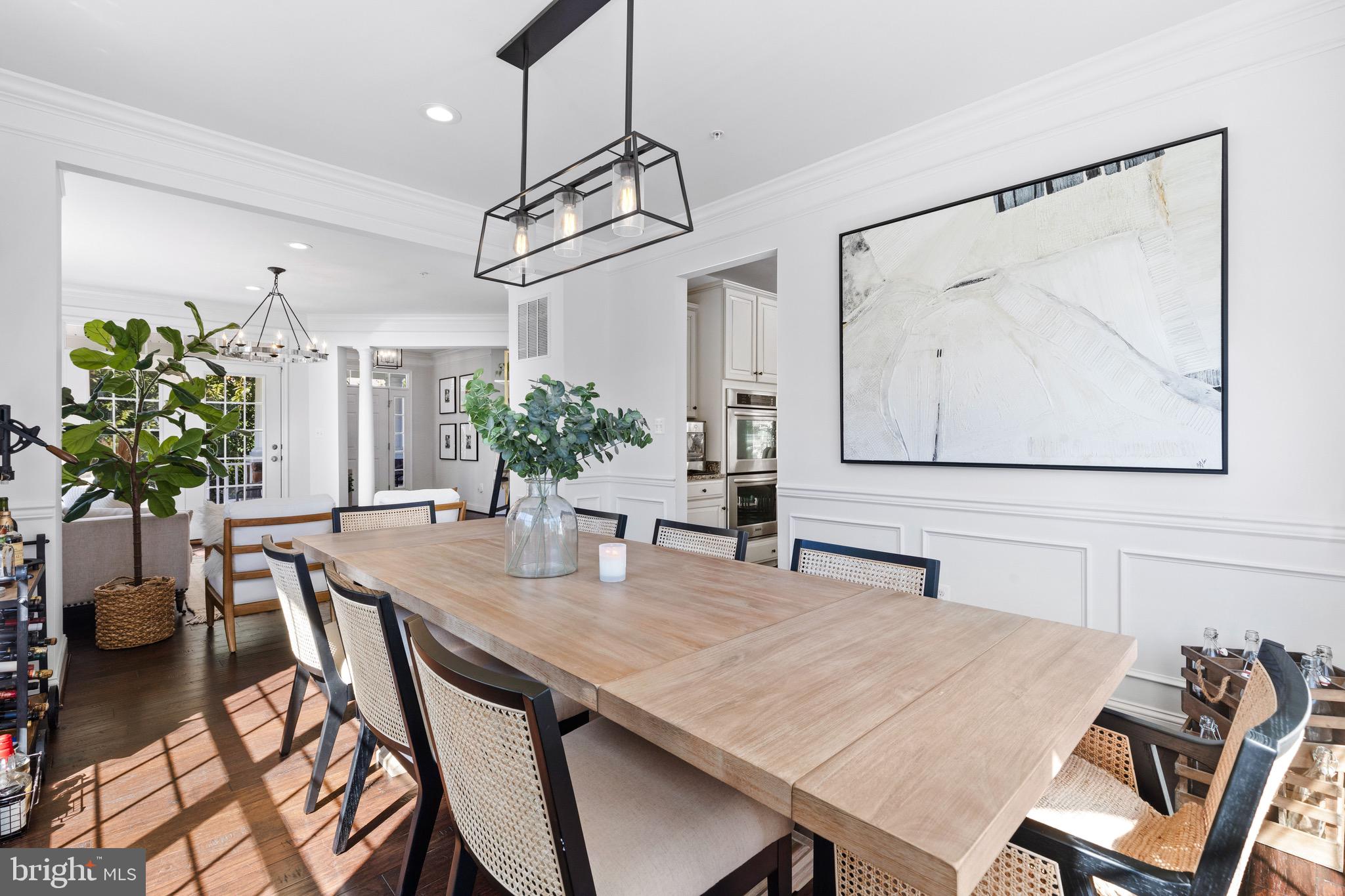 THE PARKE AT MOUNT WASHINGTON - Residential