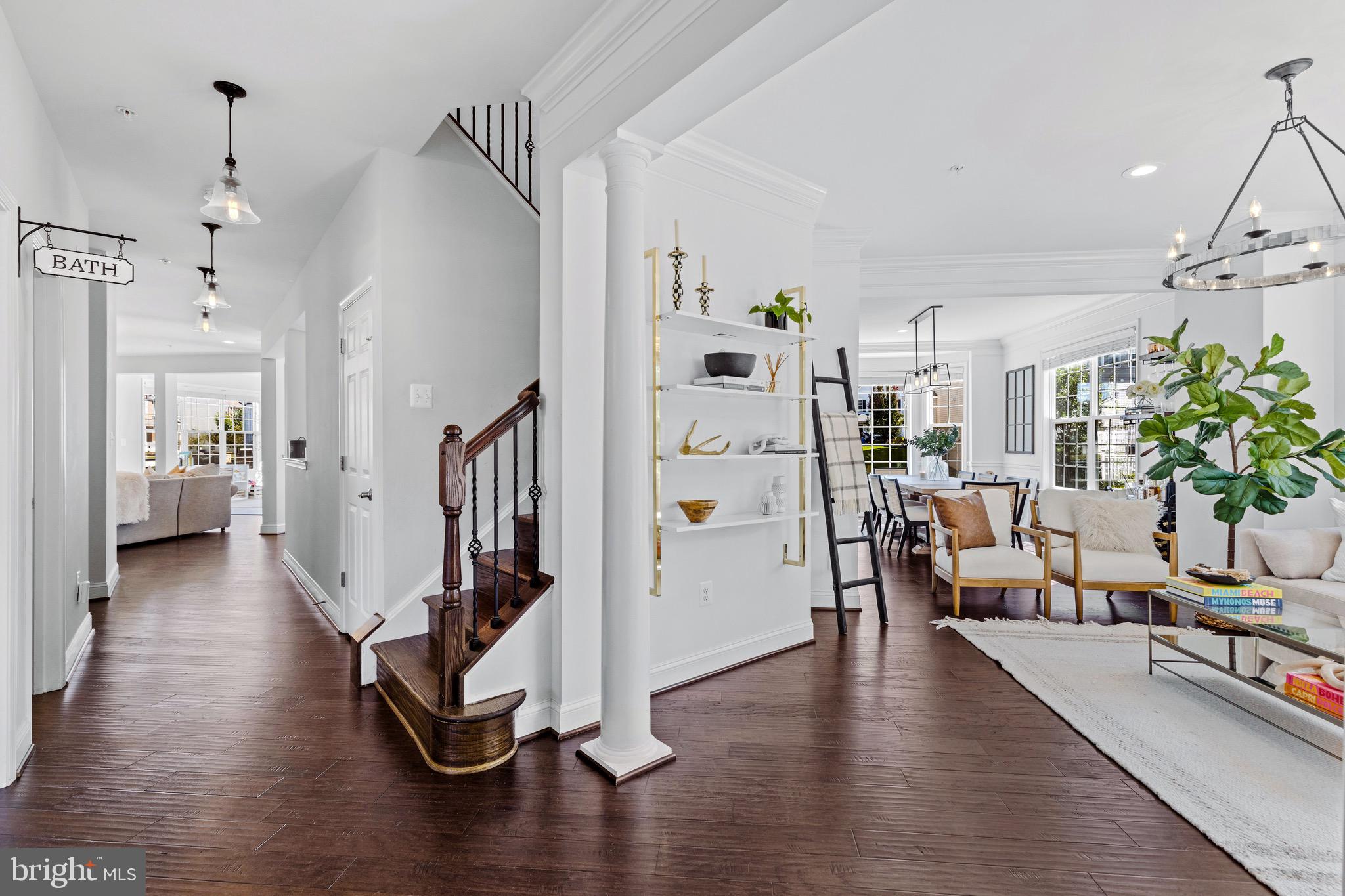 THE PARKE AT MOUNT WASHINGTON - Residential