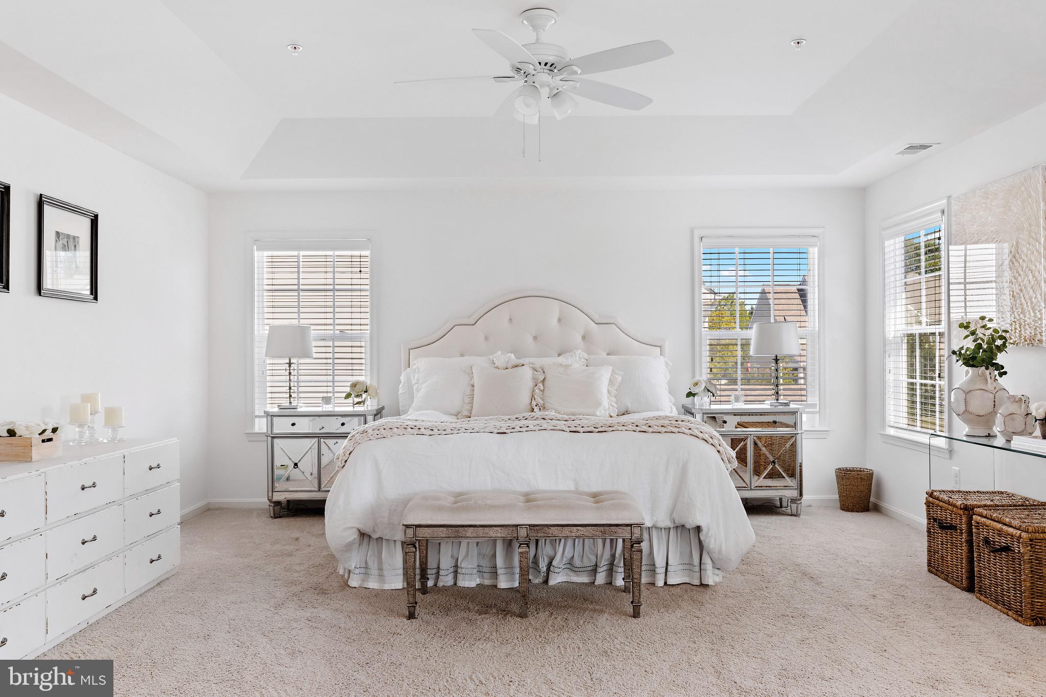 THE PARKE AT MOUNT WASHINGTON - Residential