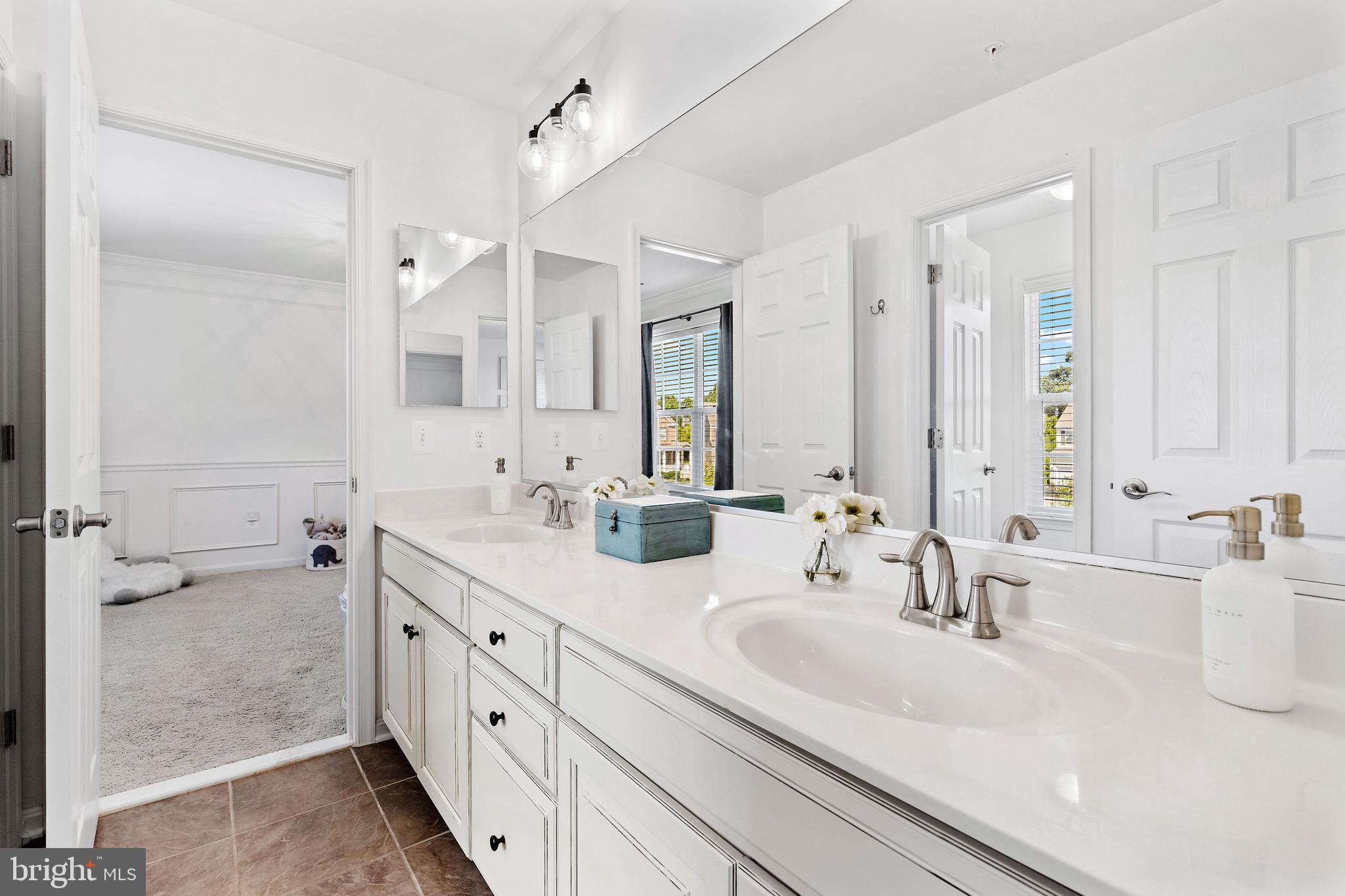 THE PARKE AT MOUNT WASHINGTON - Residential