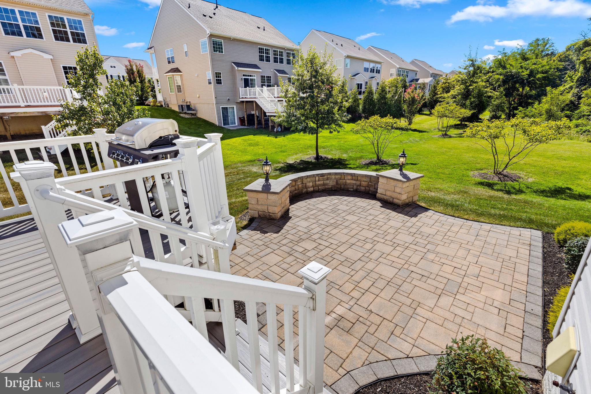 THE PARKE AT MOUNT WASHINGTON - Residential