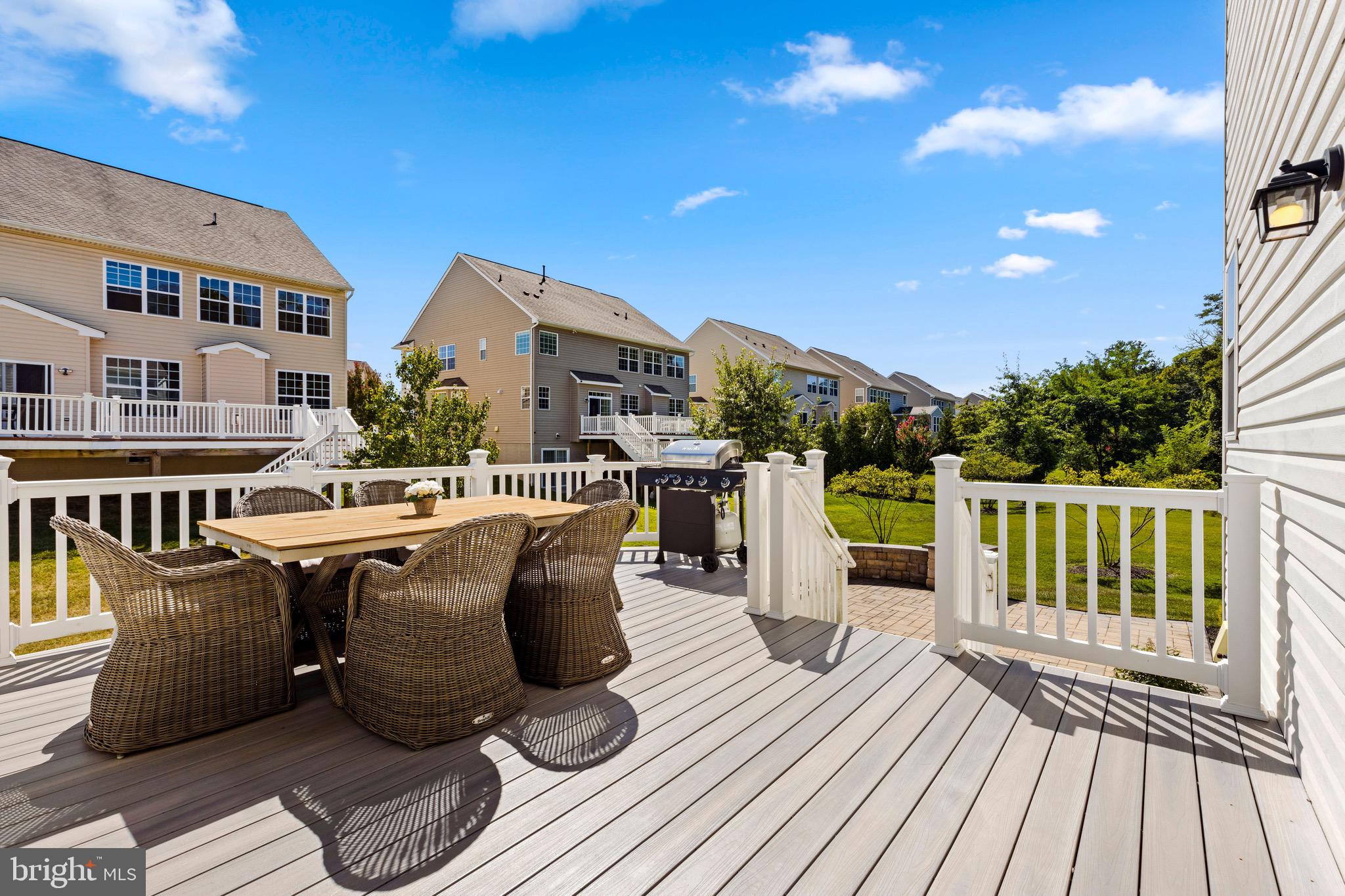 THE PARKE AT MOUNT WASHINGTON - Residential