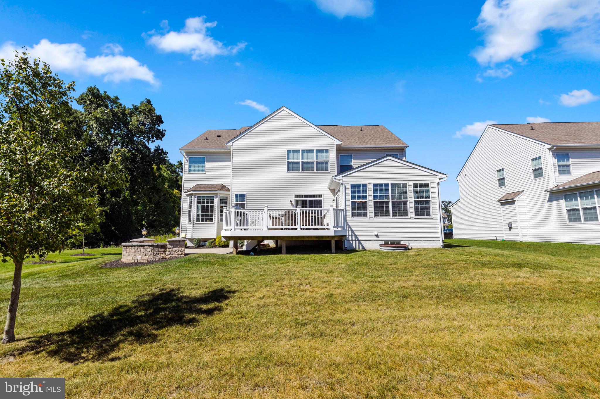 THE PARKE AT MOUNT WASHINGTON - Residential