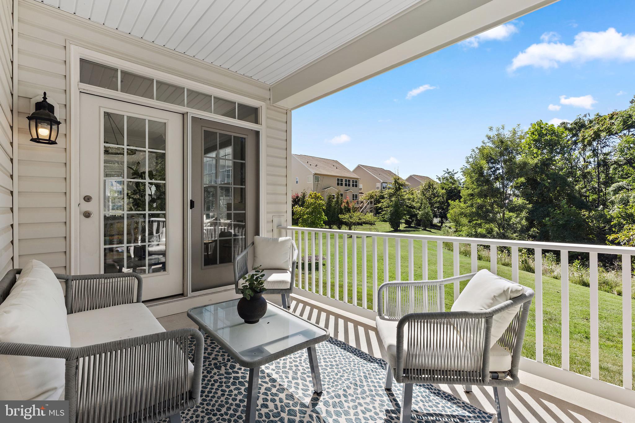 THE PARKE AT MOUNT WASHINGTON - Residential