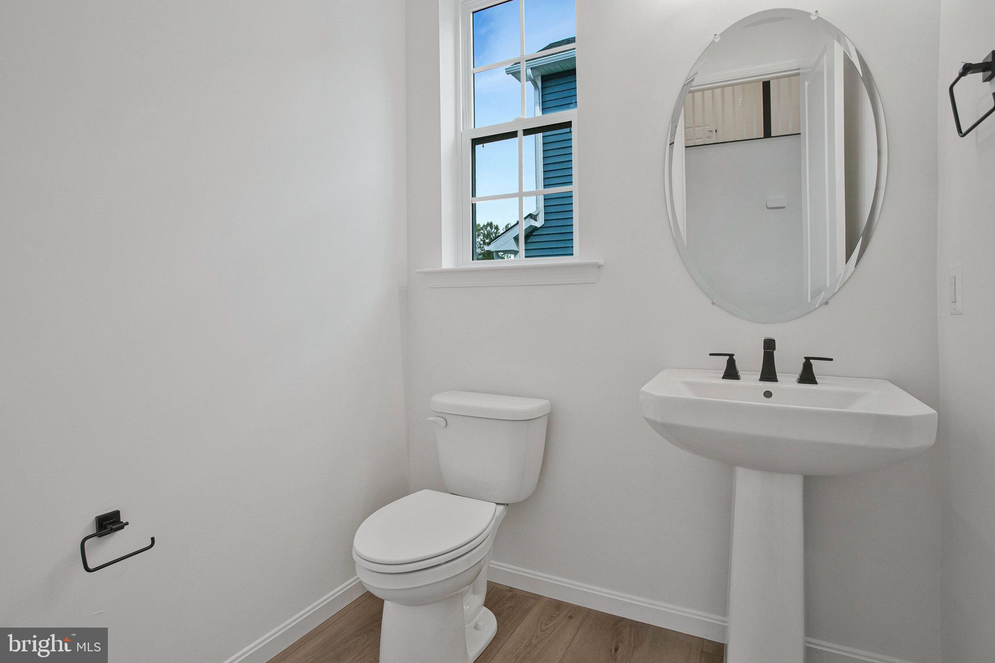 ROBERTS CROSSING - Residential