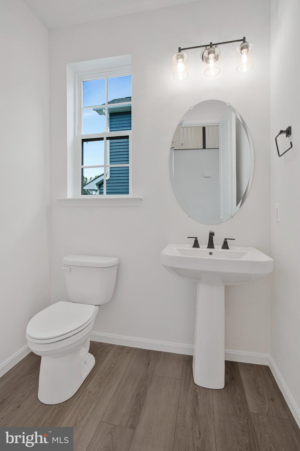 ROBERTS CROSSING - Residential