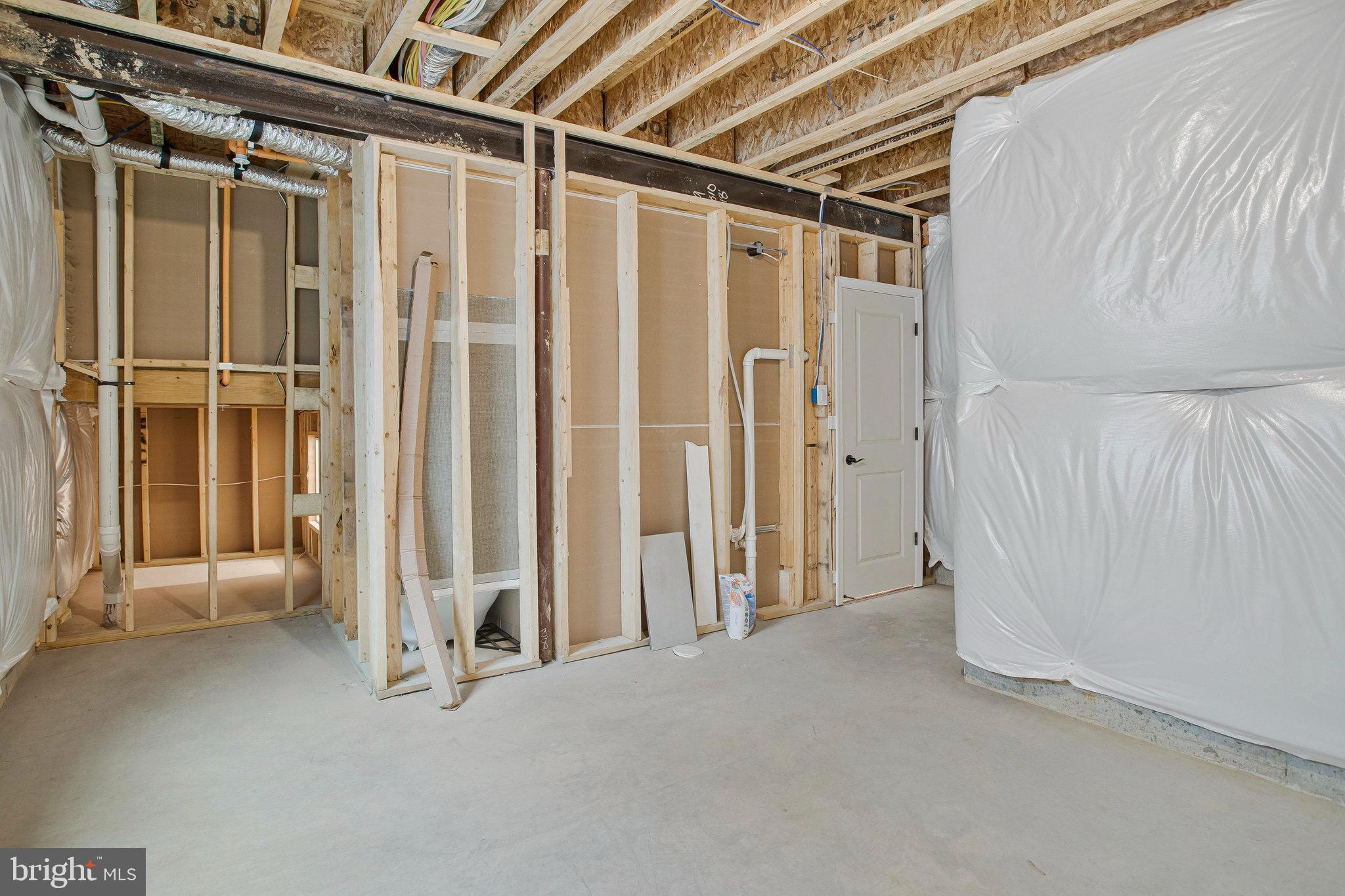 ROBERTS CROSSING - Residential