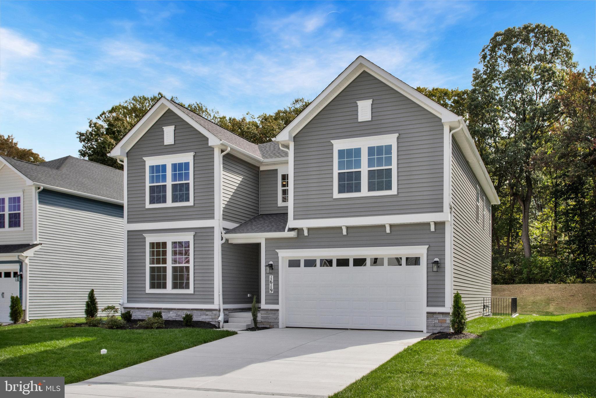 ROBERTS CROSSING - Residential