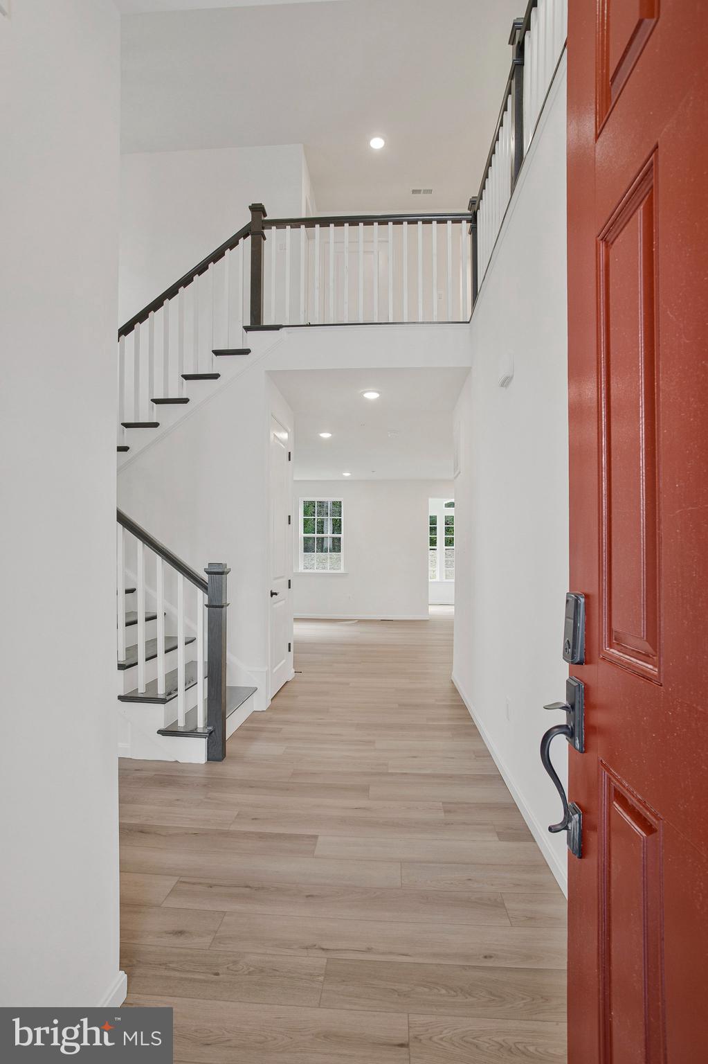 ROBERTS CROSSING - Residential