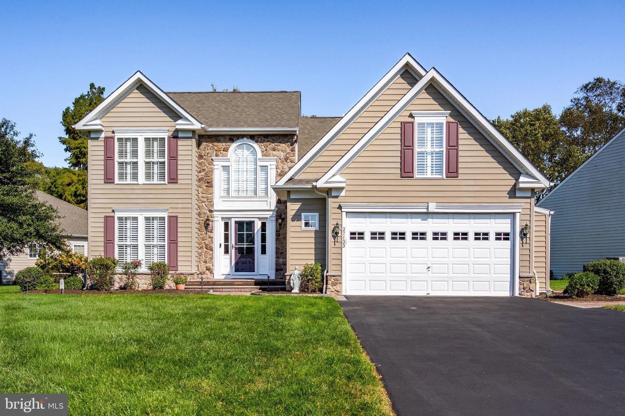37133 Lord Baltimore Lane, Ocean View, DE 19970