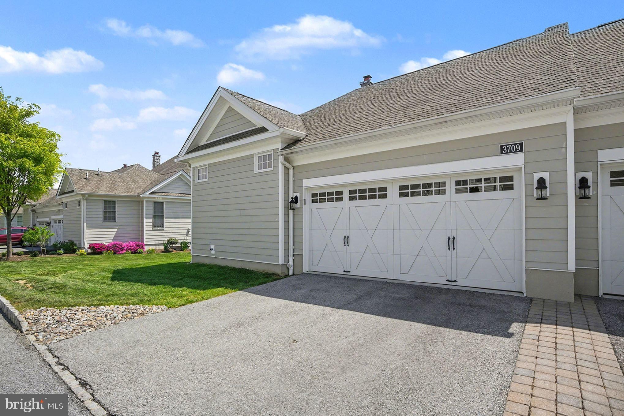 LISETER - Residential