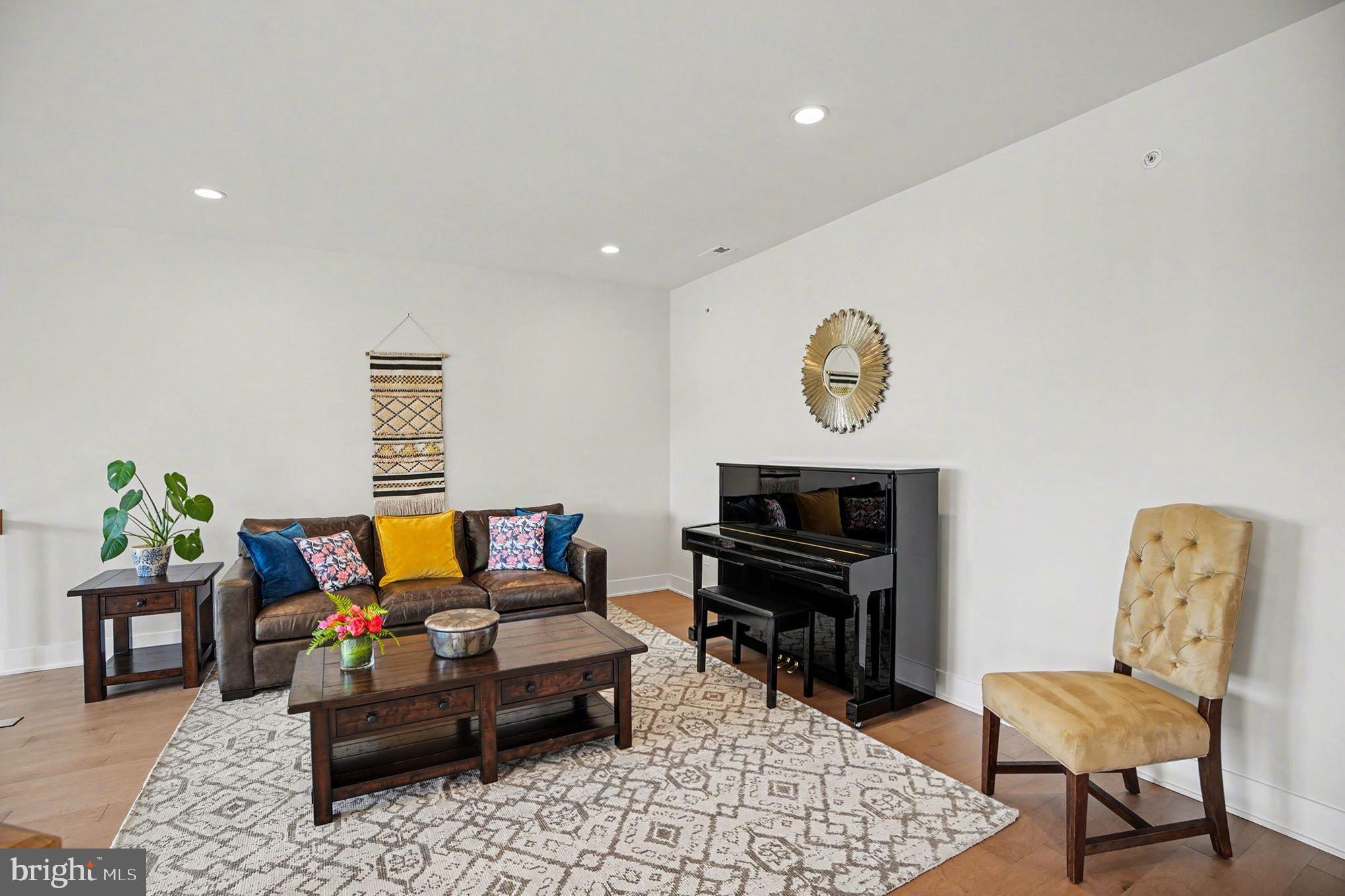 LISETER - Residential