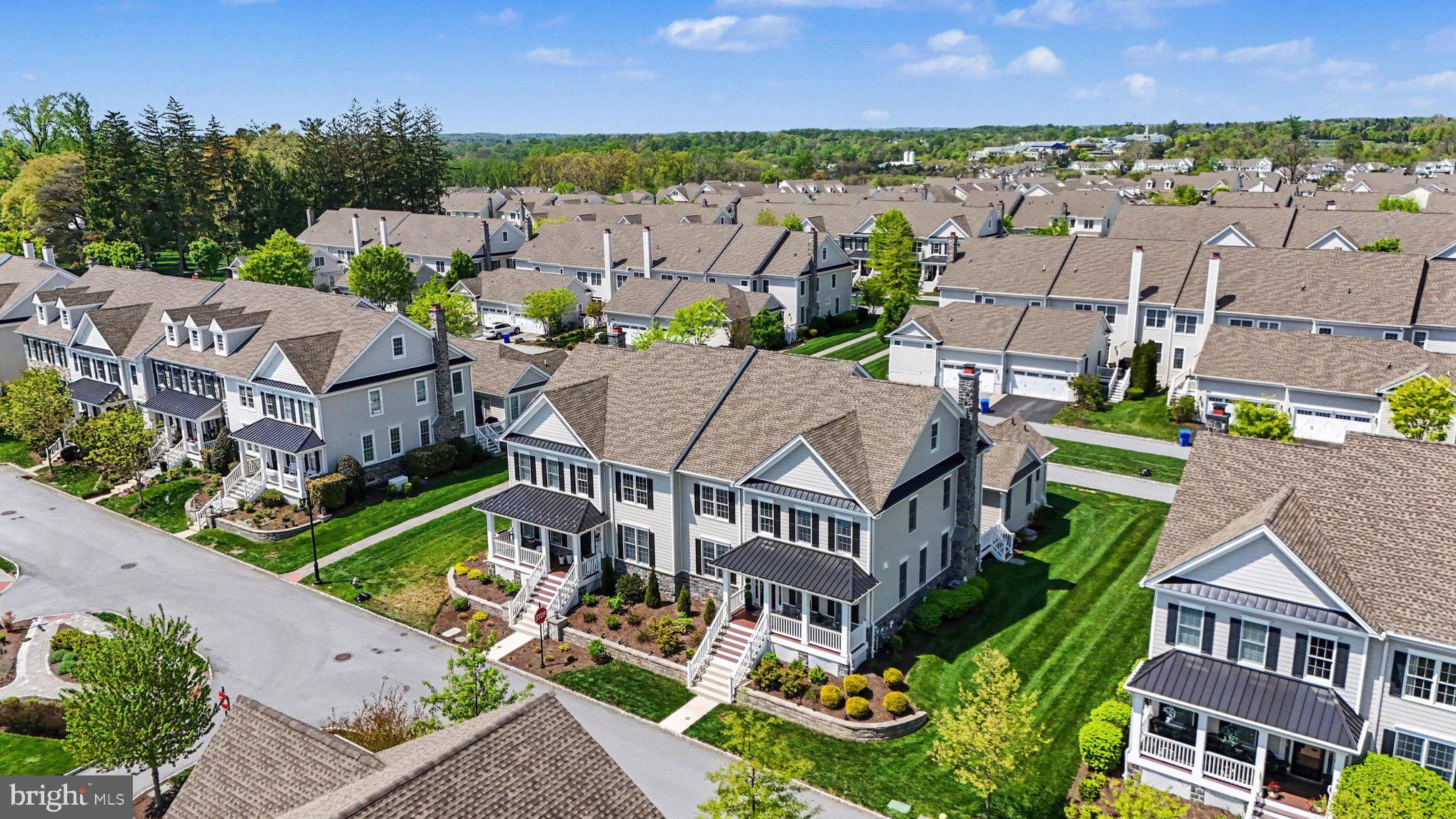 LISETER - Residential