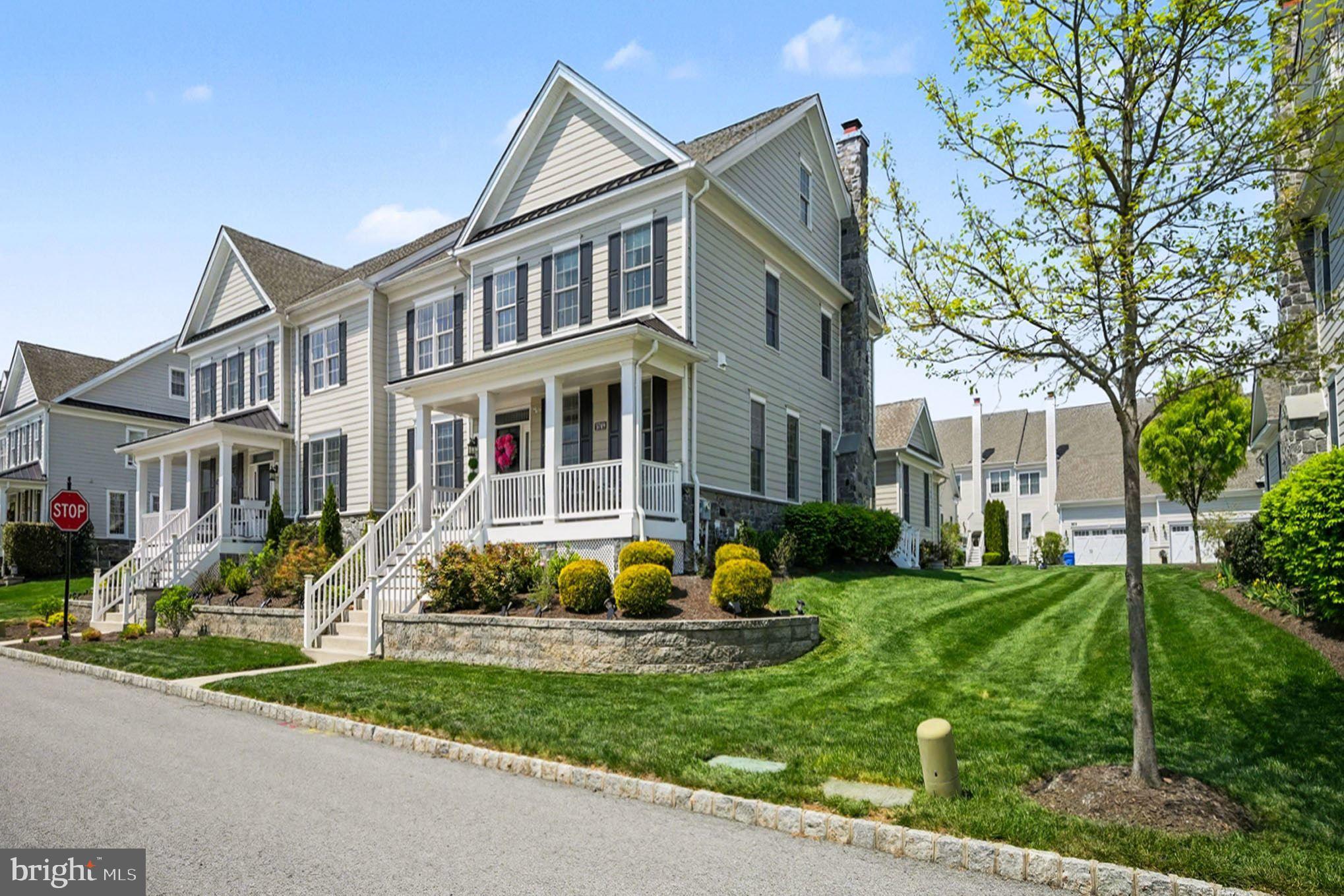 LISETER - Residential