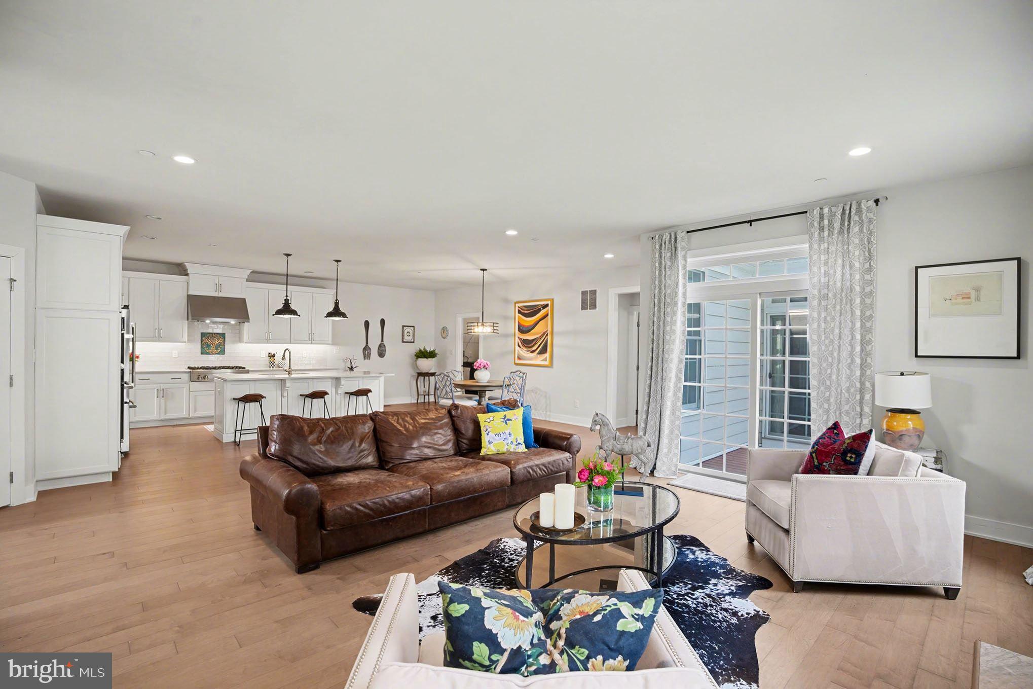 LISETER - Residential