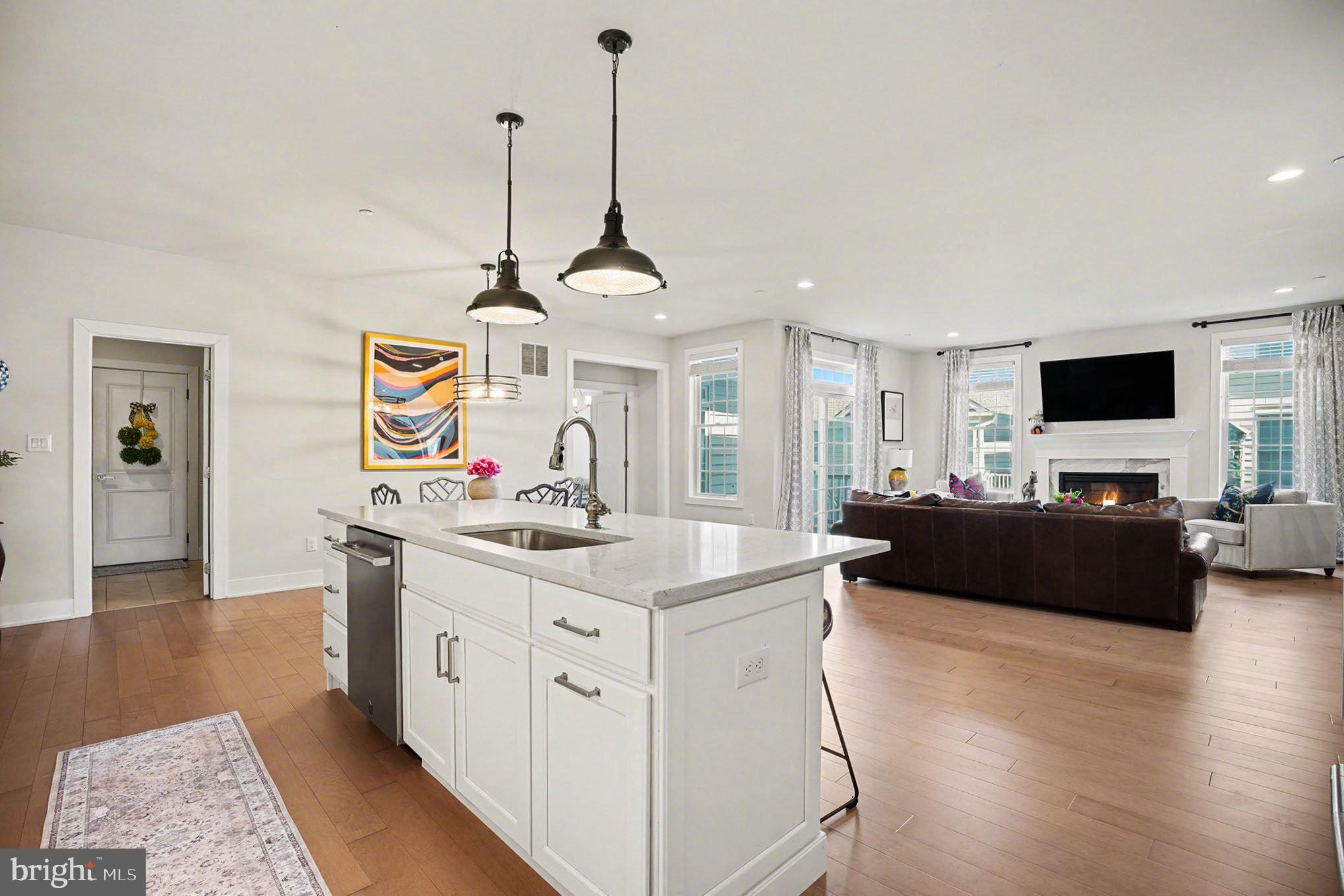 LISETER - Residential