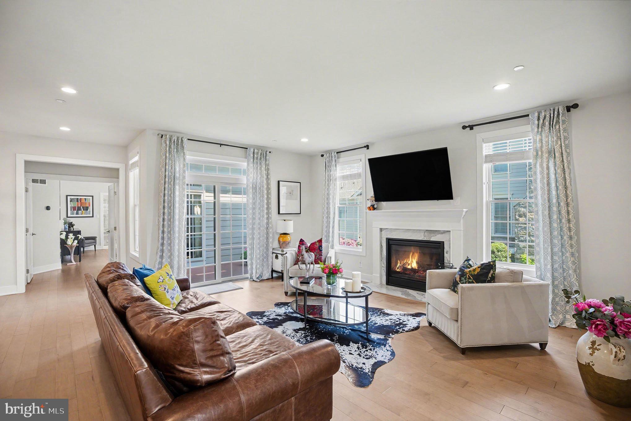 LISETER - Residential