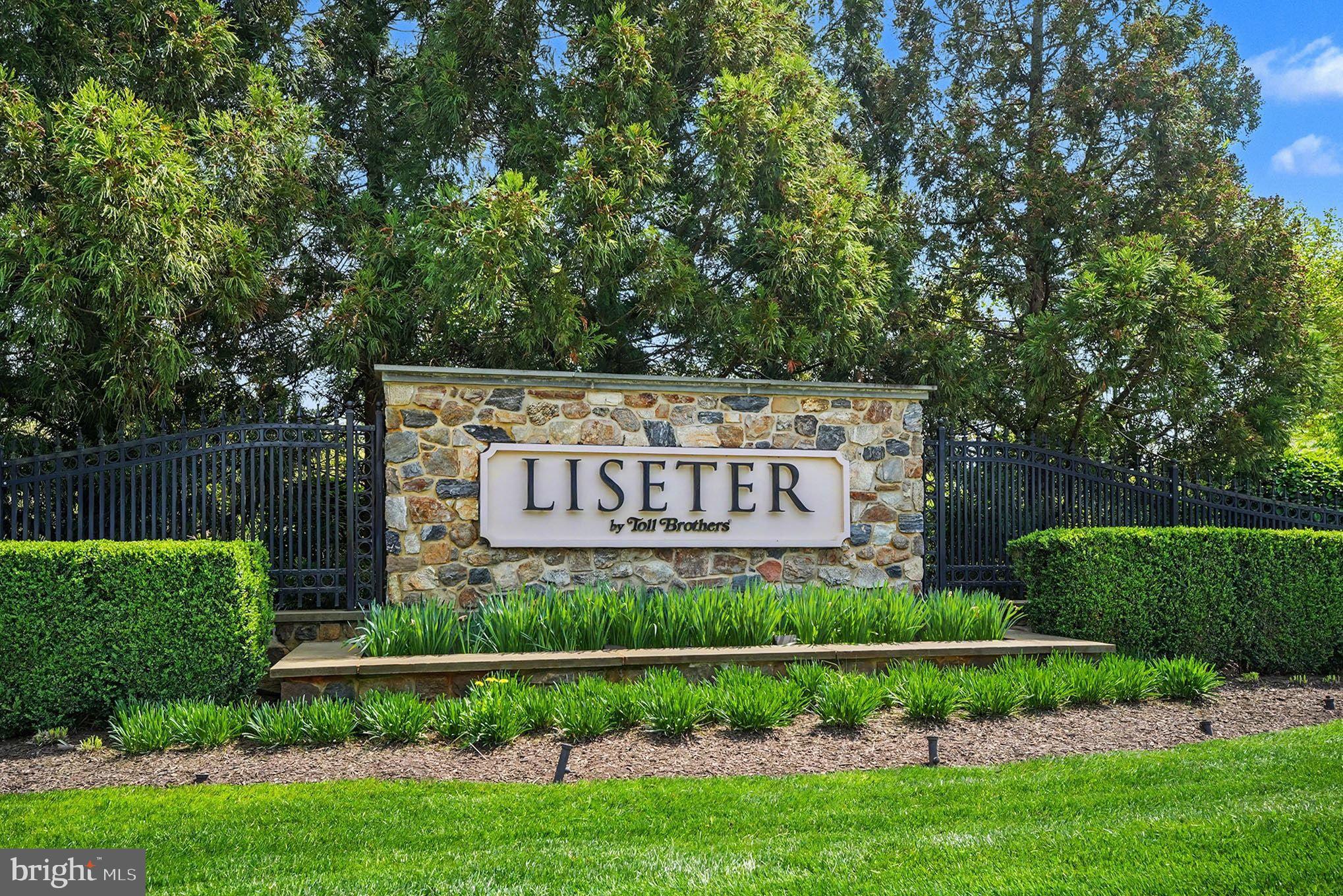 LISETER - Residential