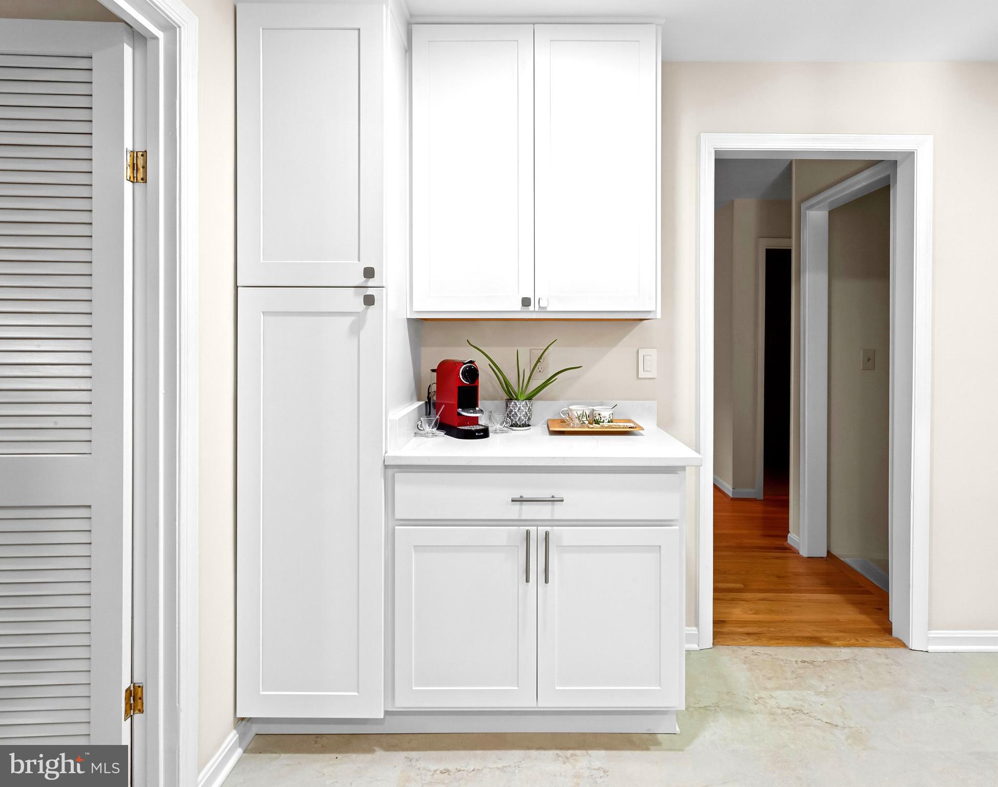 HERMITAGE - Residential