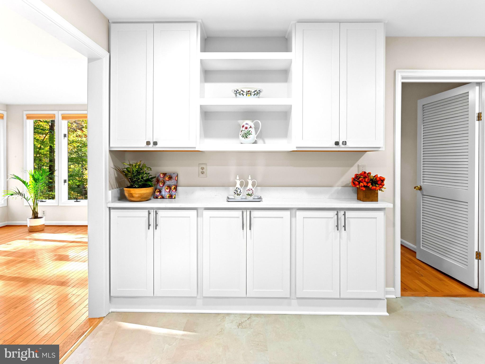 HERMITAGE - Residential