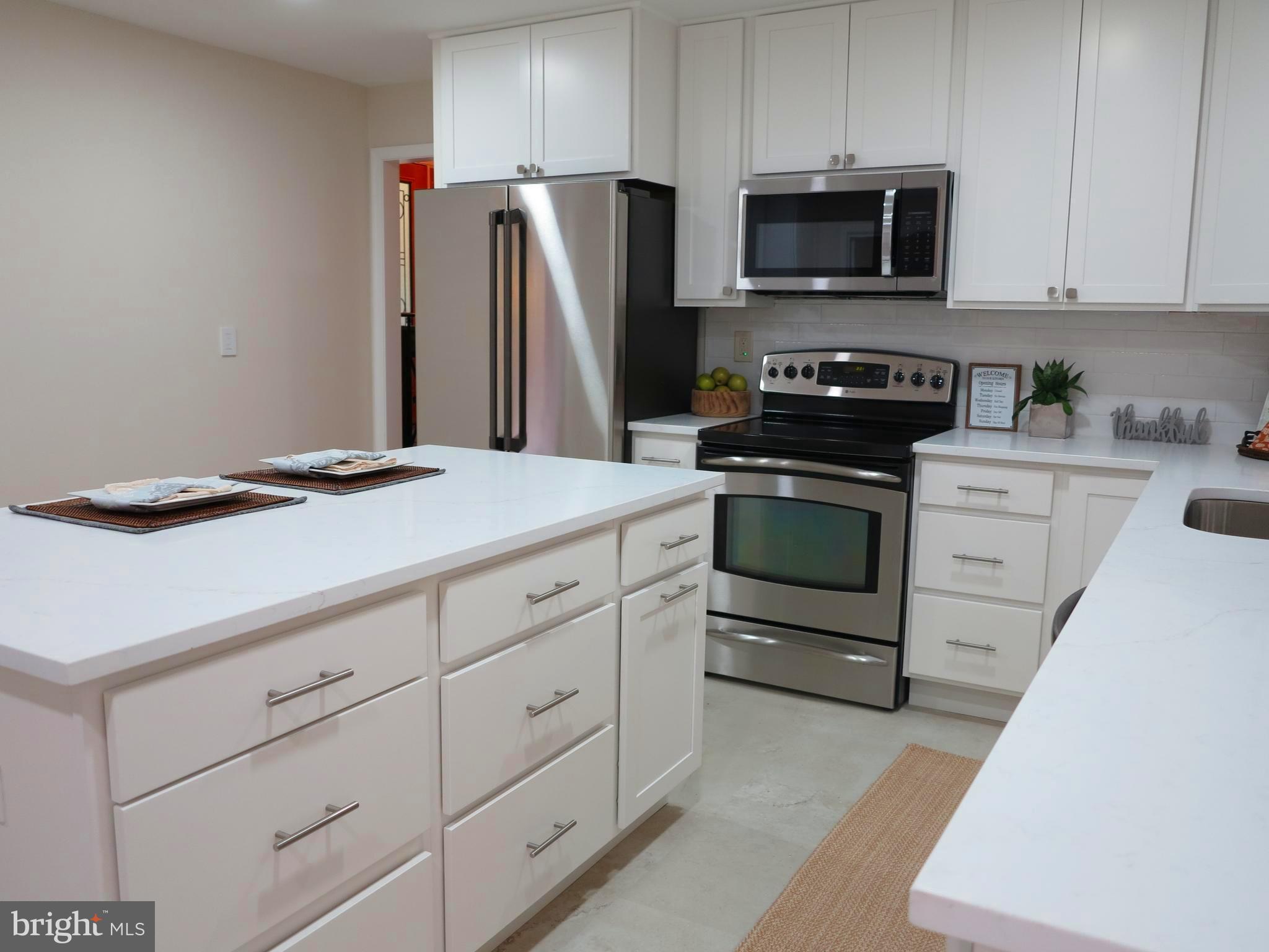 HERMITAGE - Residential