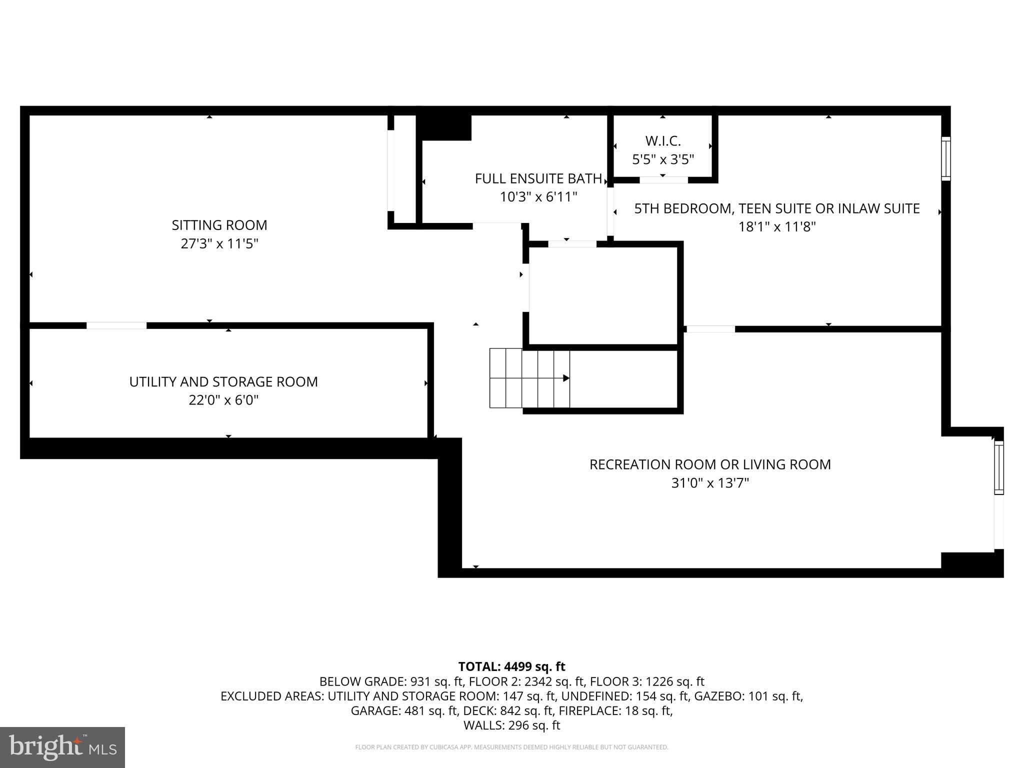 HERMITAGE - Residential