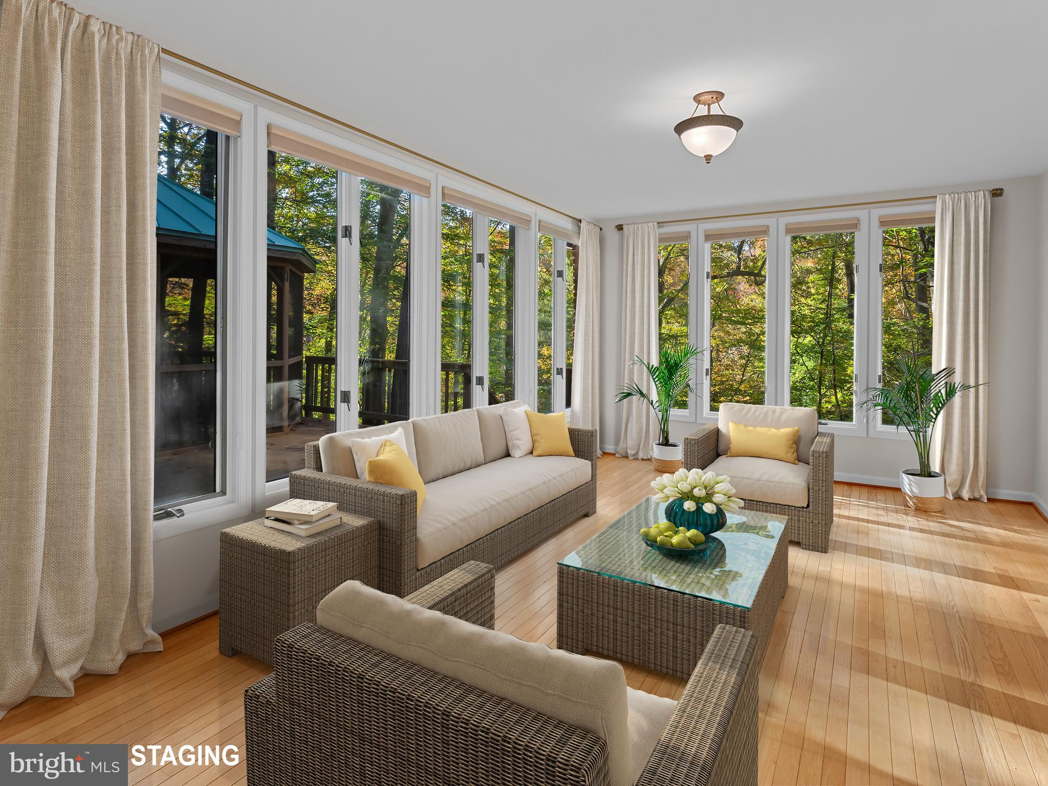 HERMITAGE - Residential