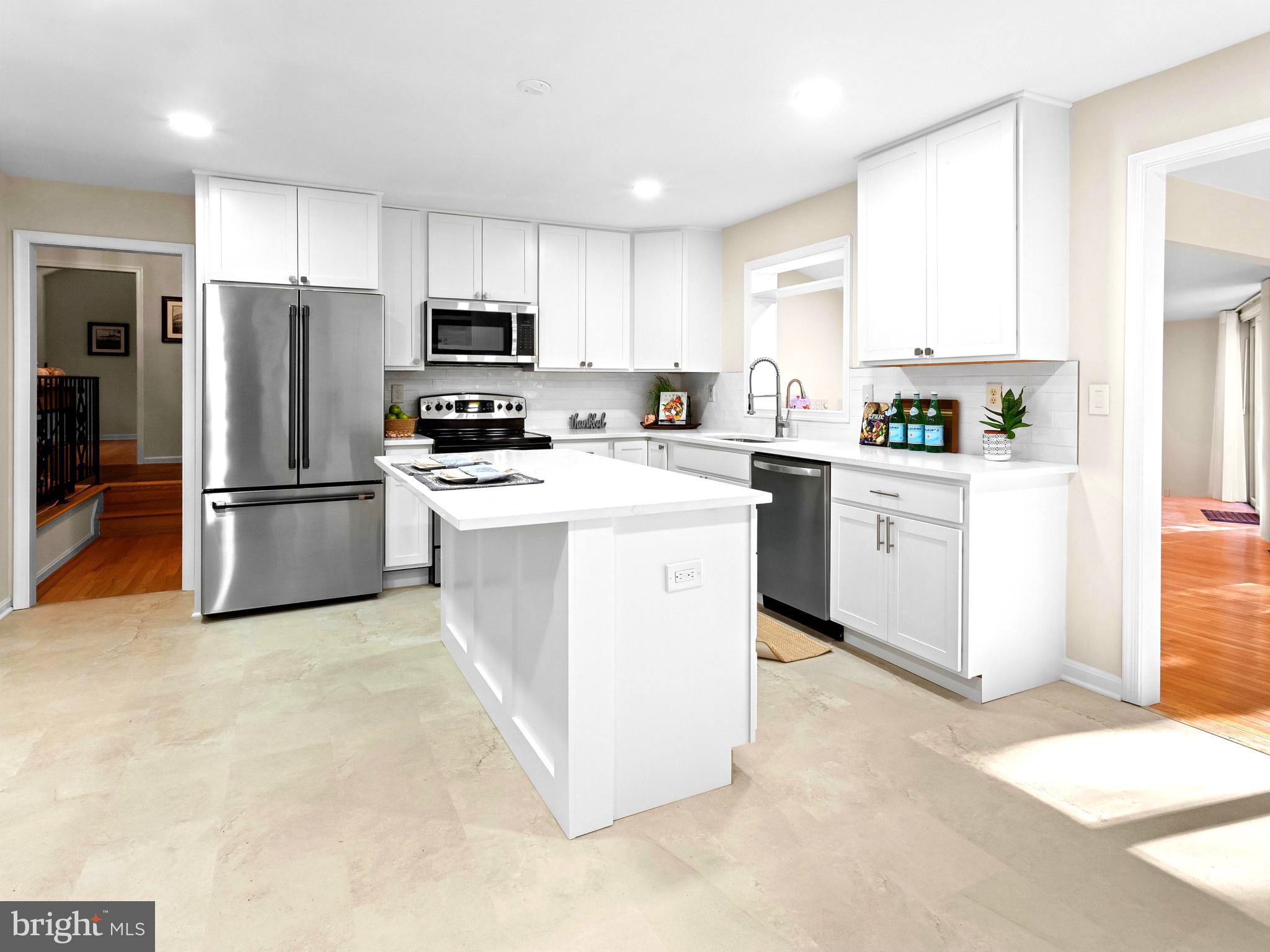 HERMITAGE - Residential