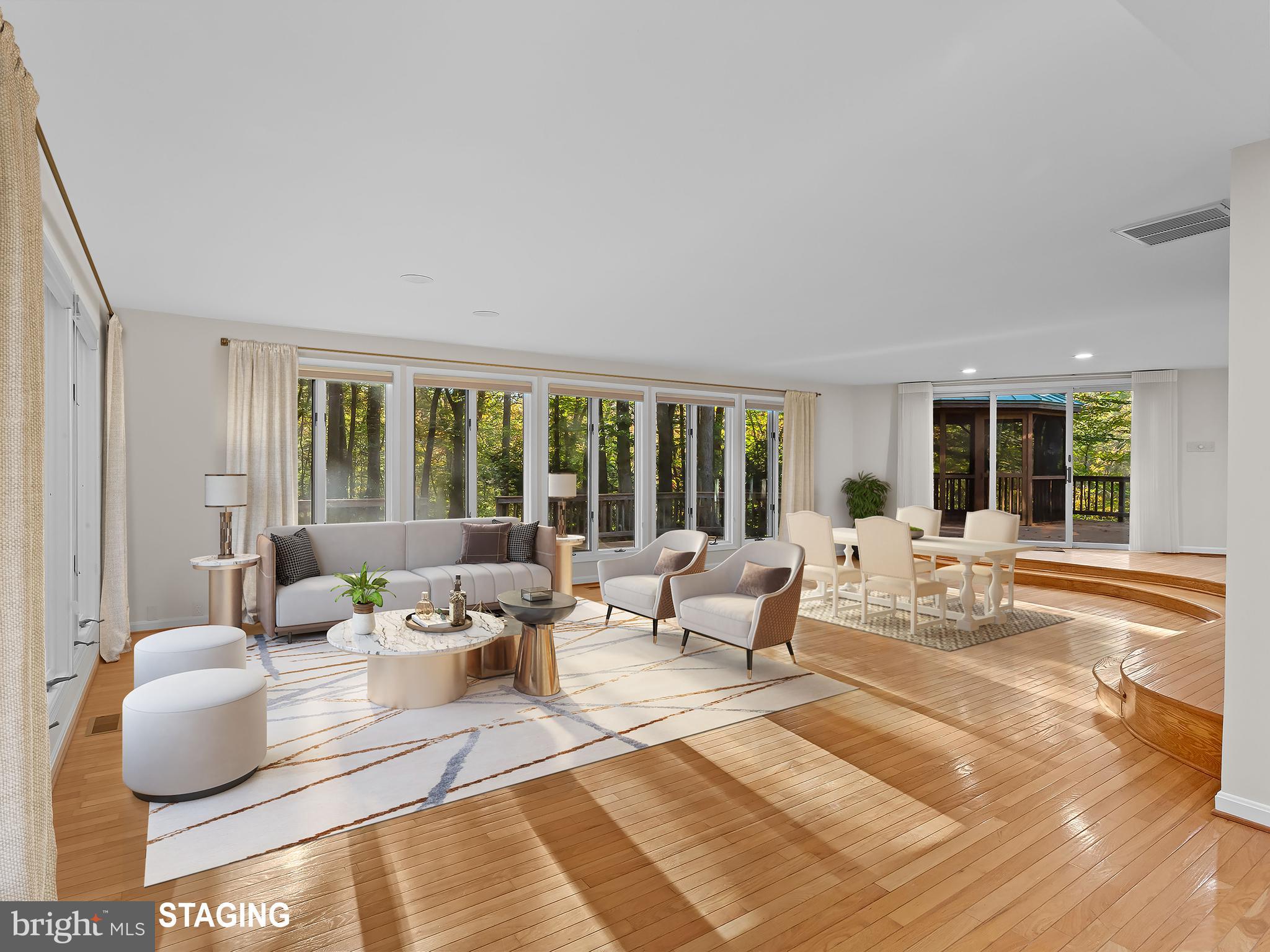 HERMITAGE - Residential