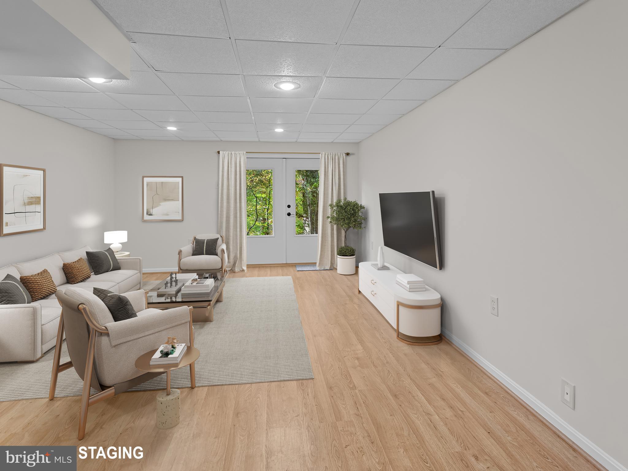 HERMITAGE - Residential