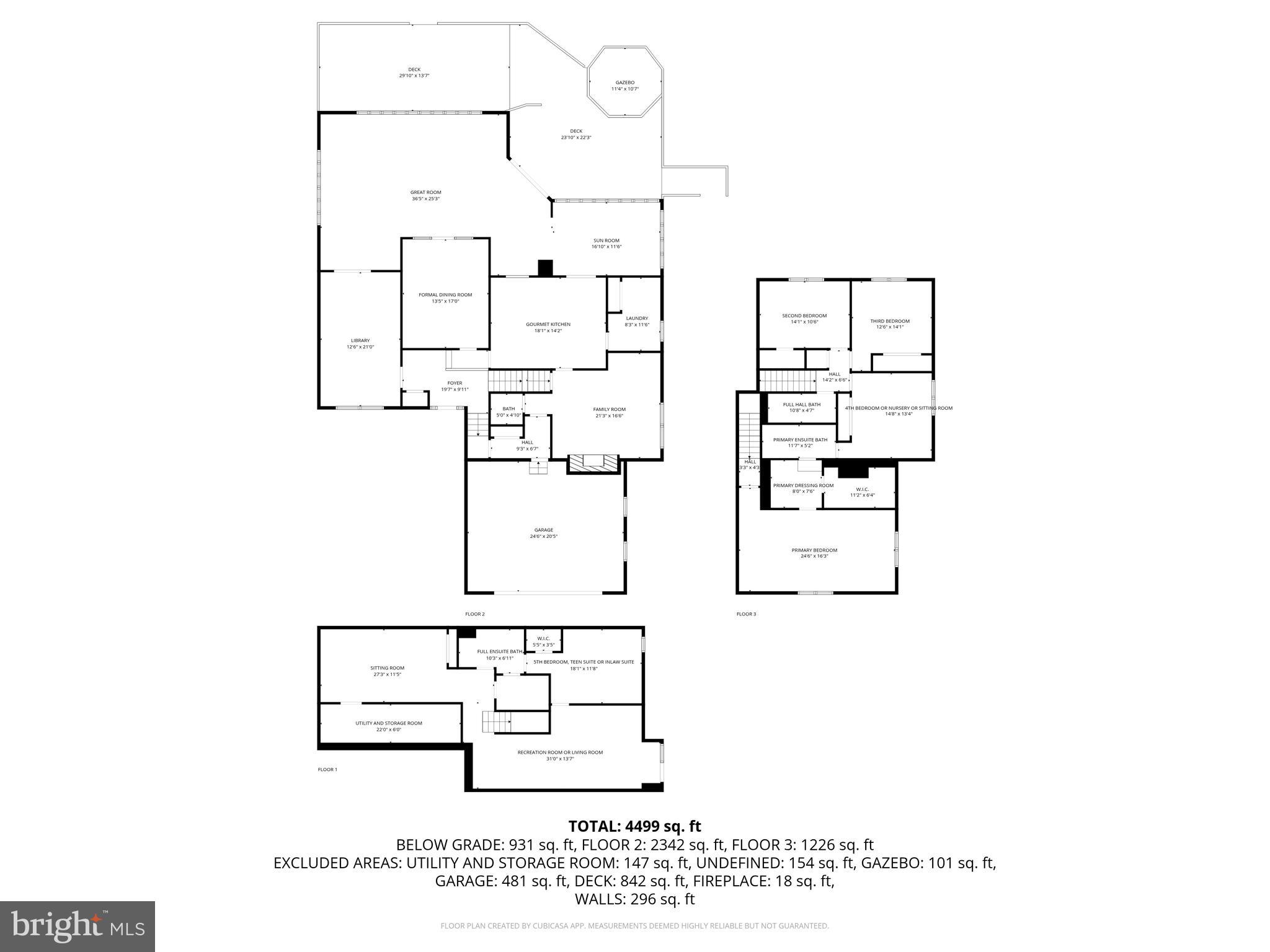 HERMITAGE - Residential