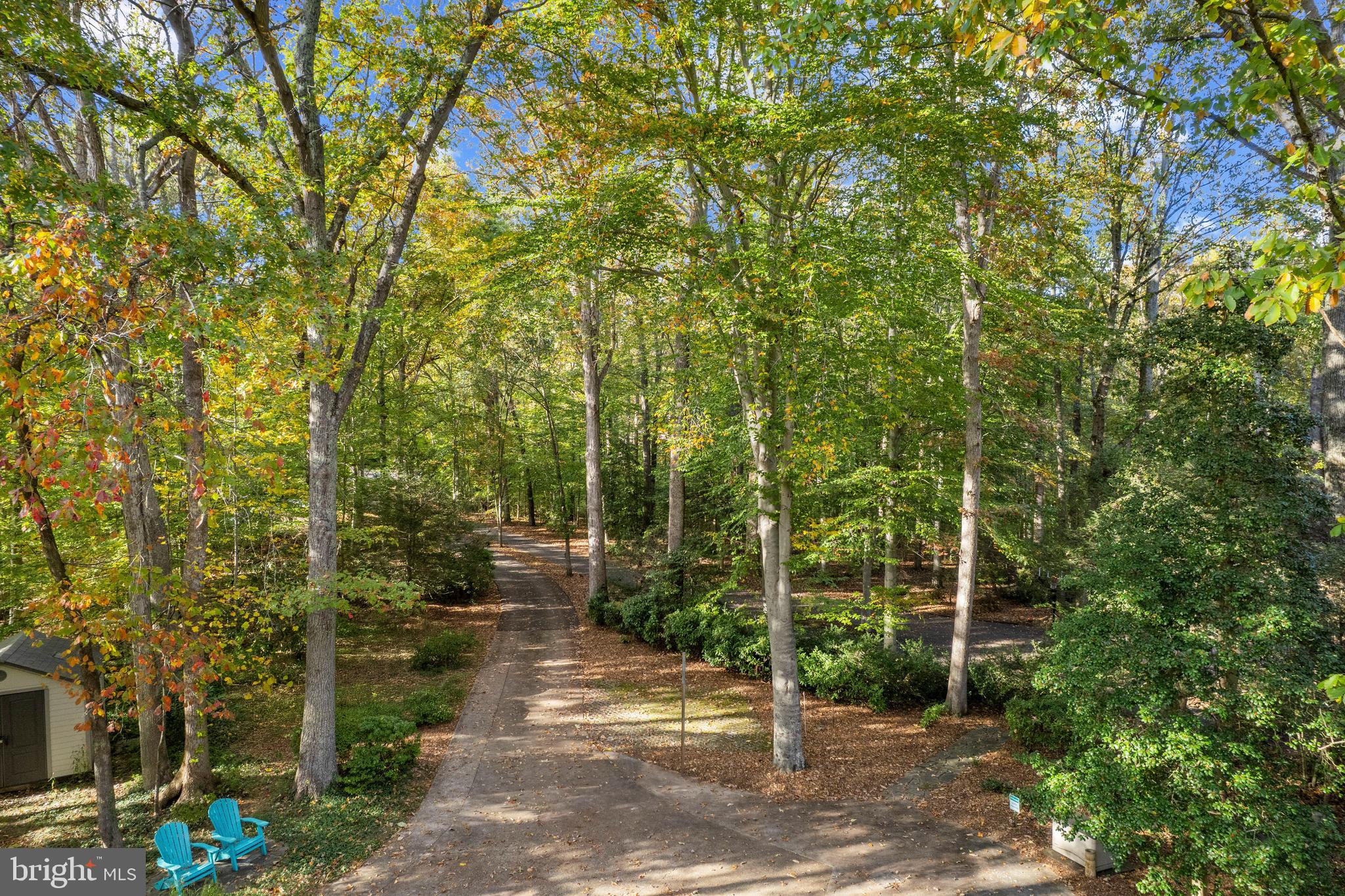 HERMITAGE - Residential