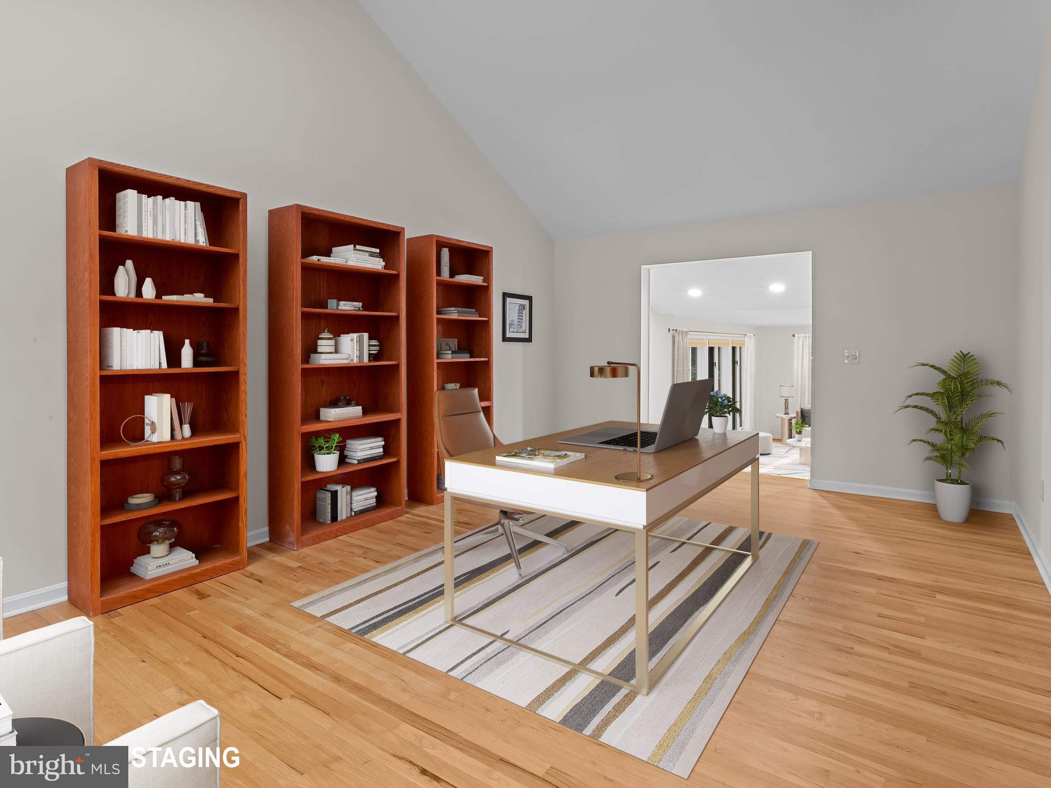 HERMITAGE - Residential