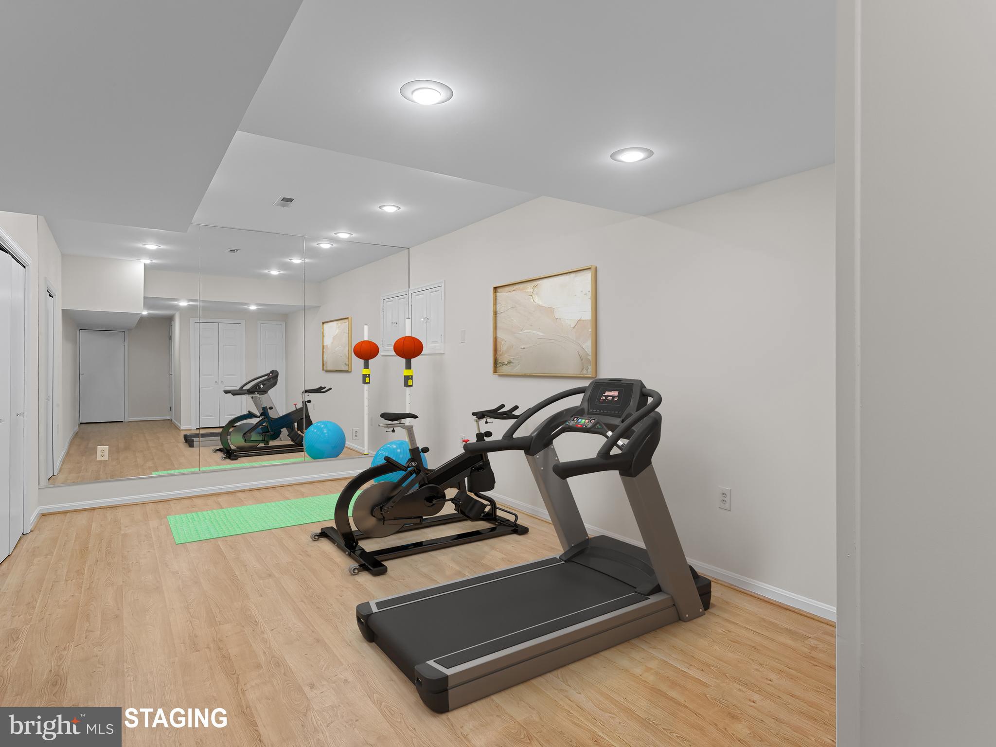 HERMITAGE - Residential