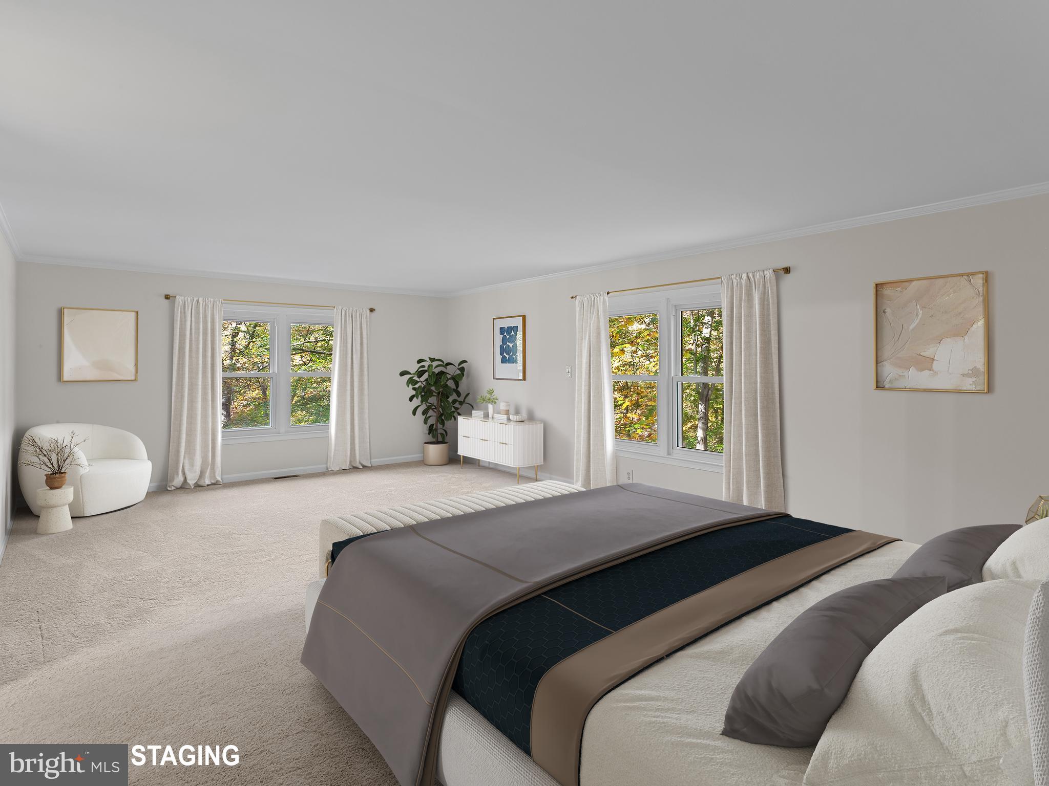 HERMITAGE - Residential