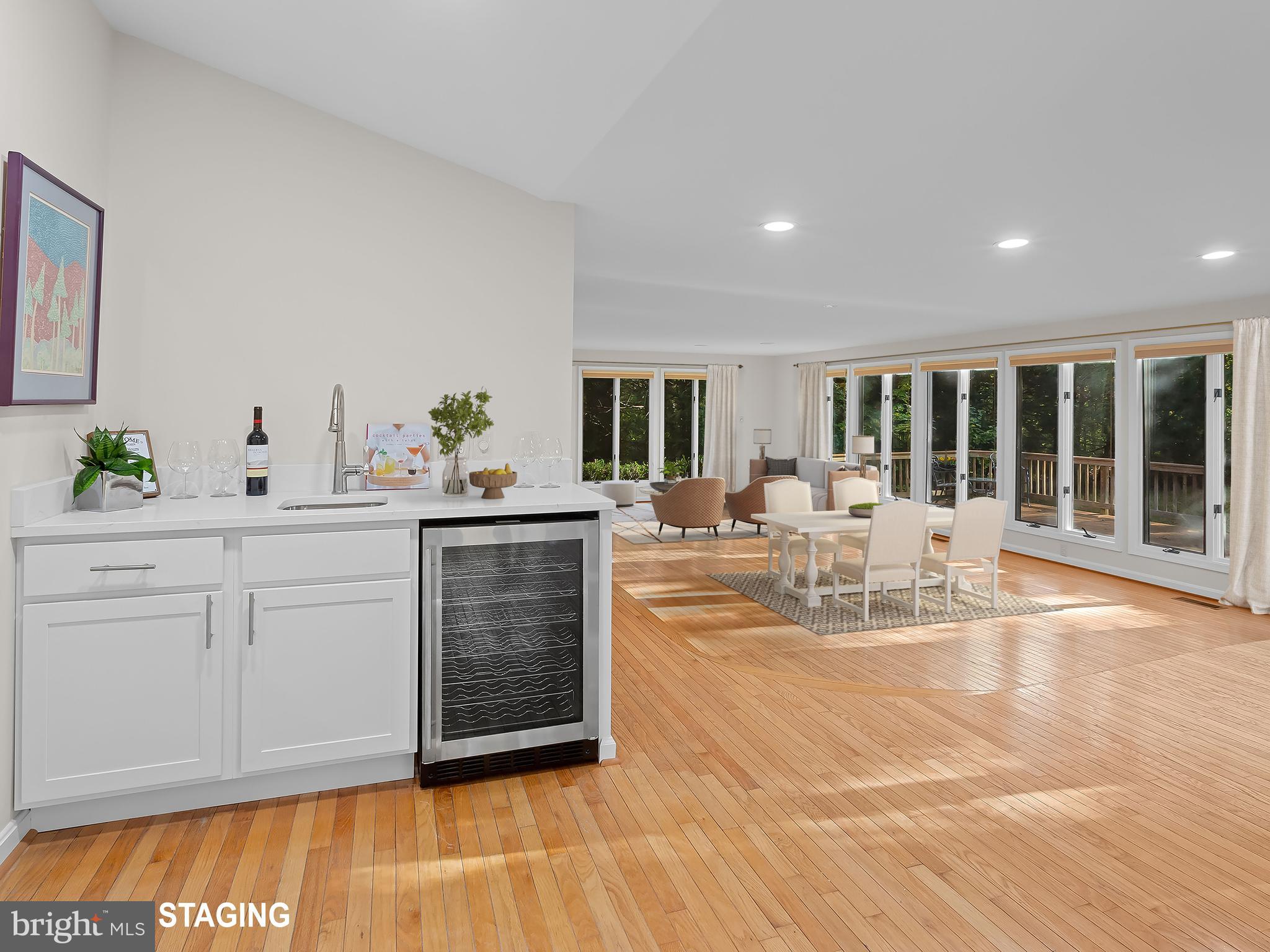 HERMITAGE - Residential