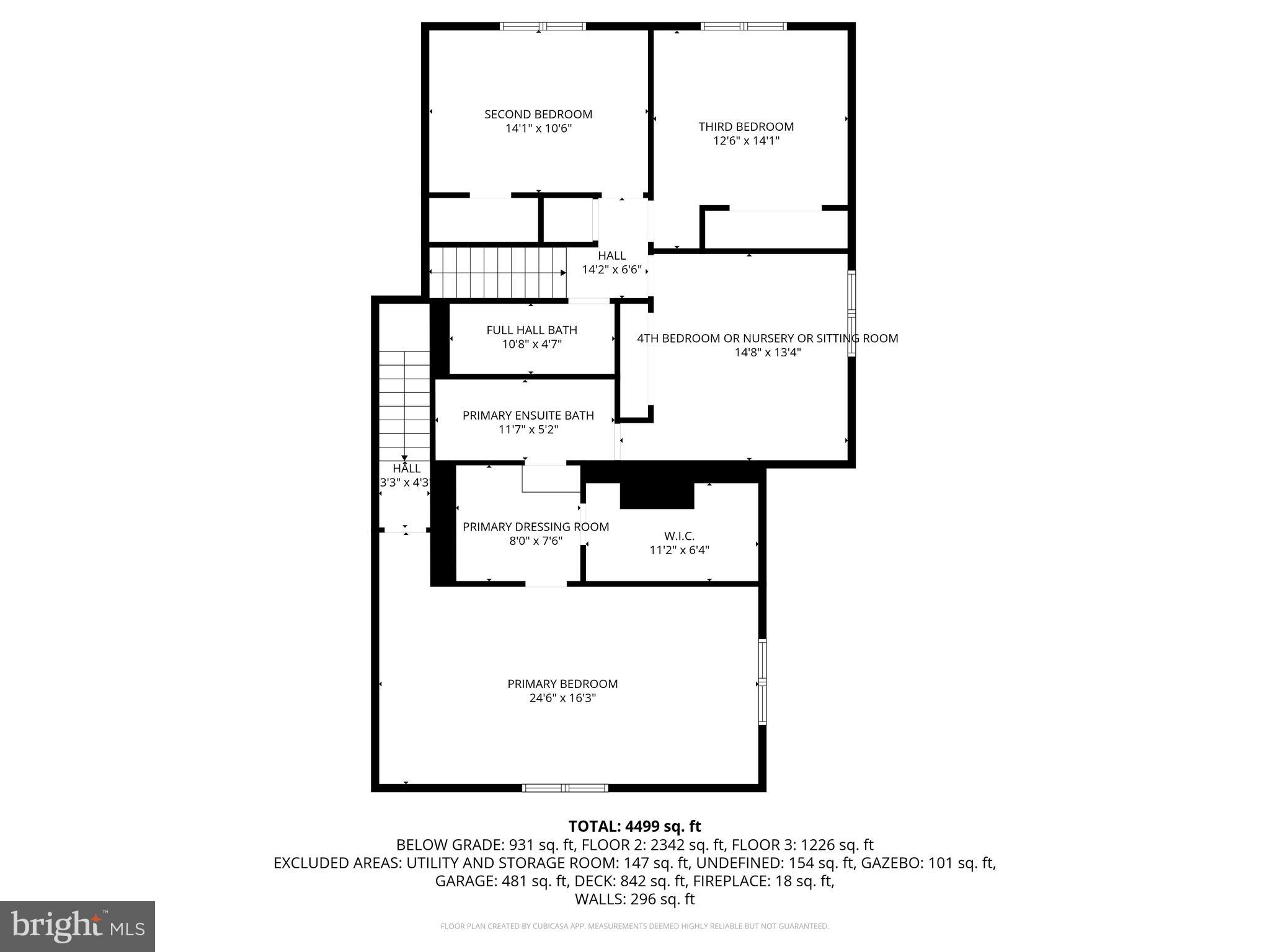 HERMITAGE - Residential