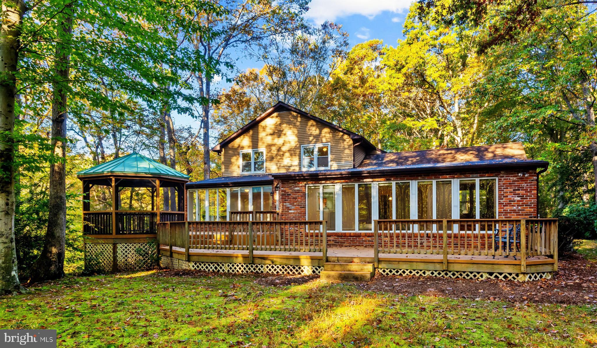 HERMITAGE - Residential