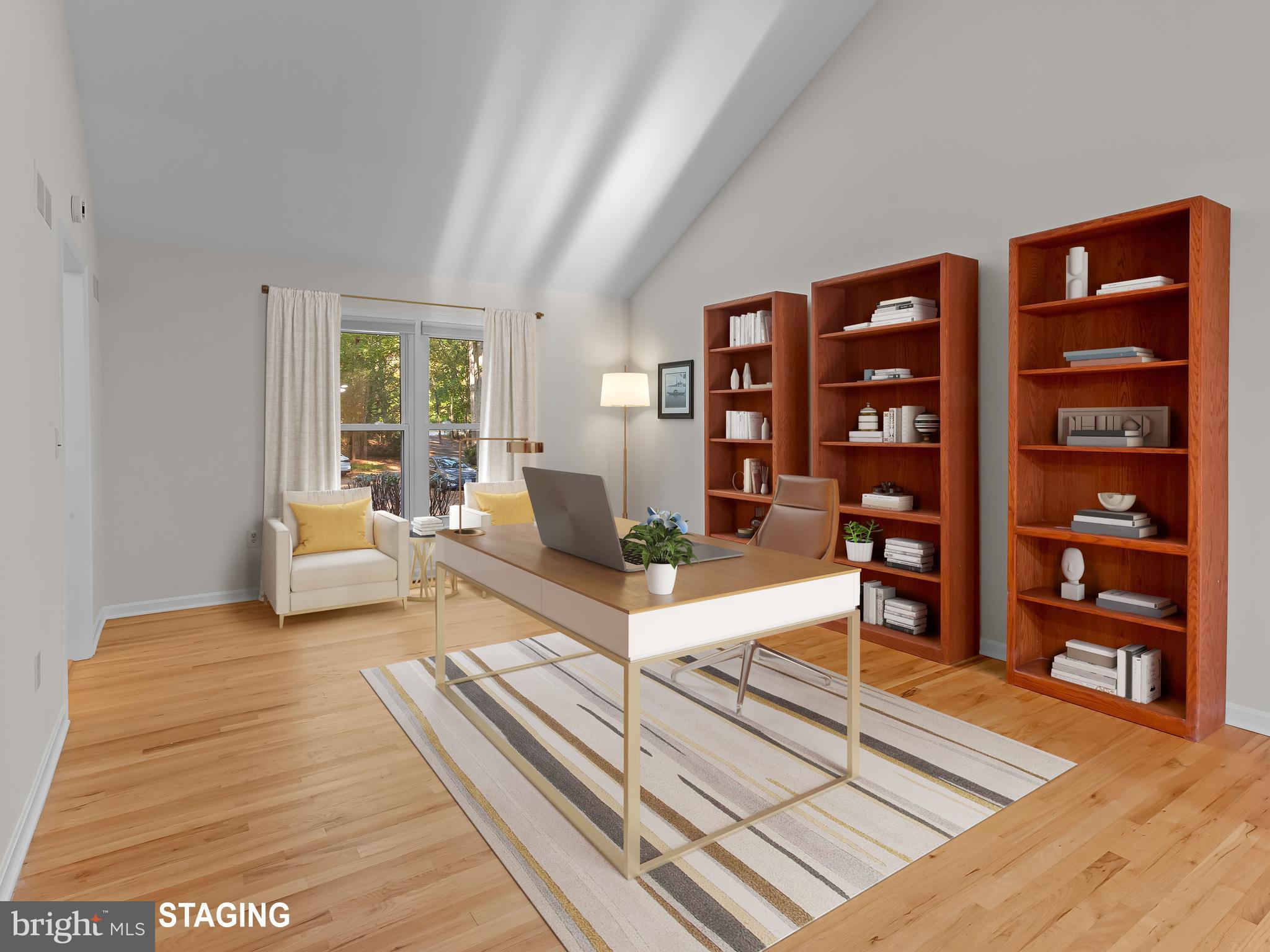 HERMITAGE - Residential