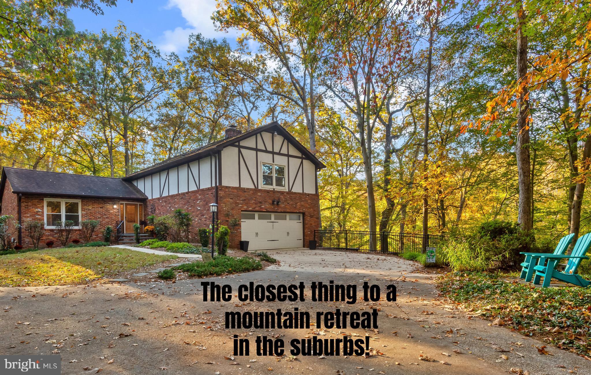 HERMITAGE - Residential