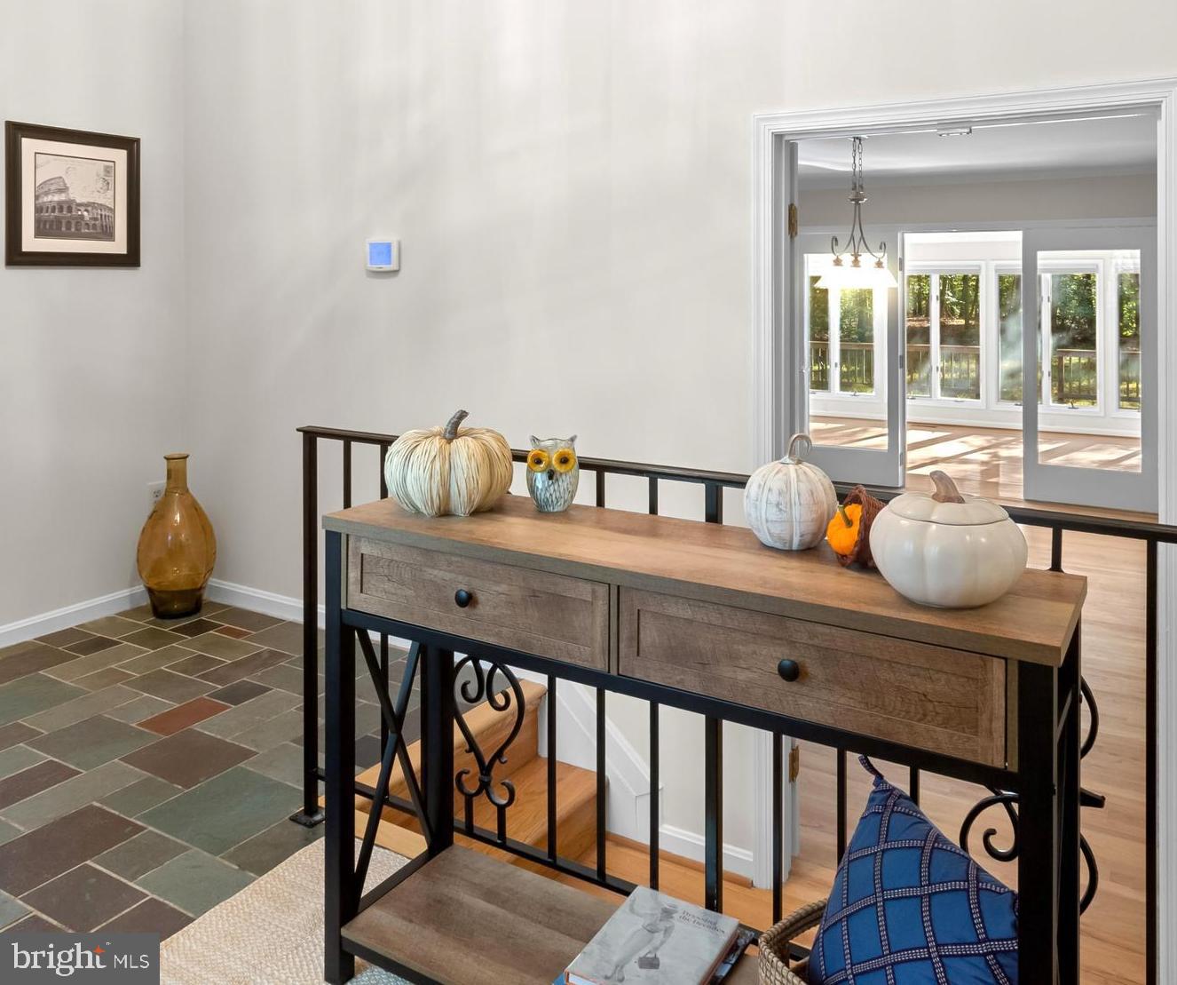 HERMITAGE - Residential