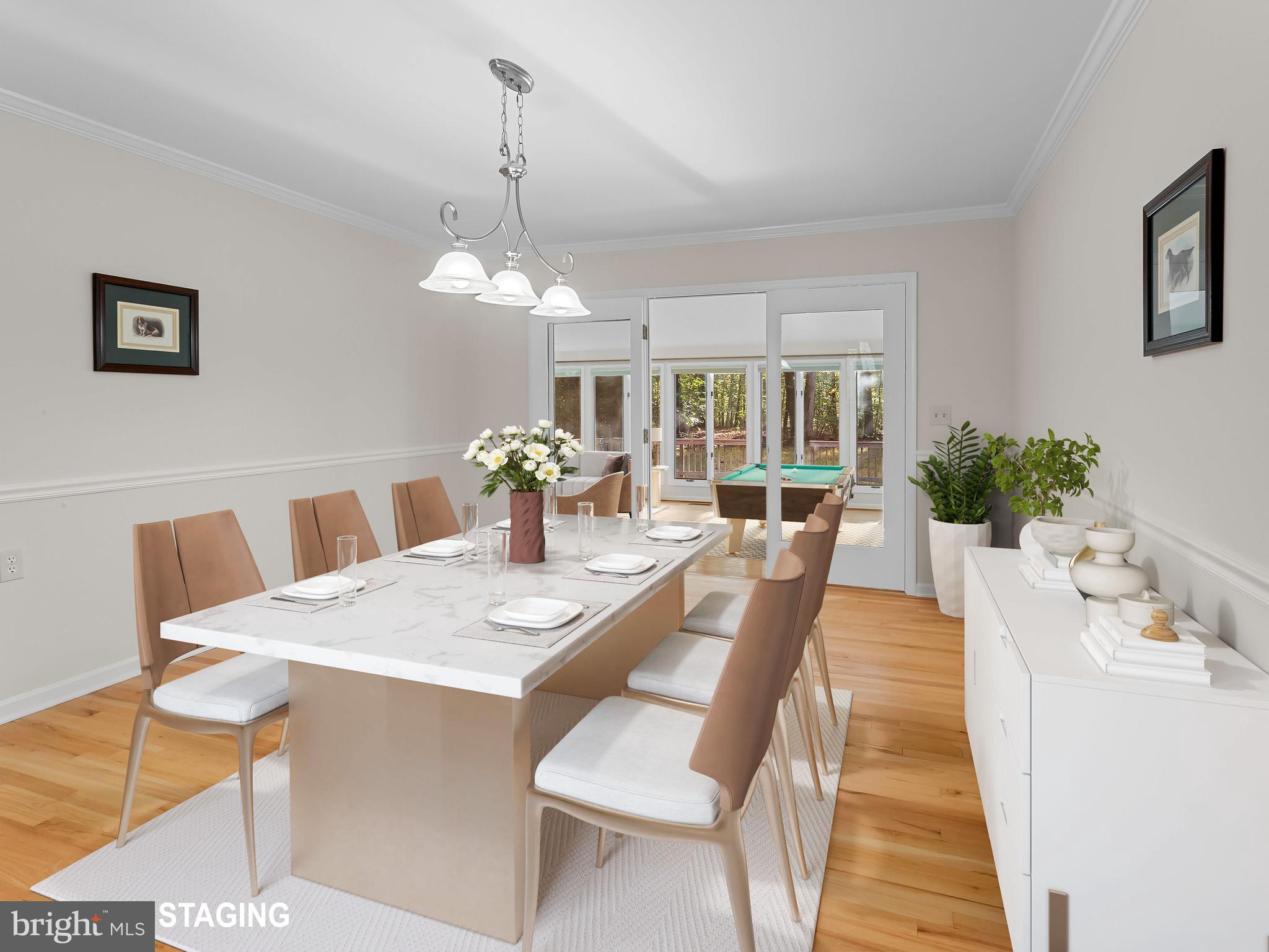 HERMITAGE - Residential