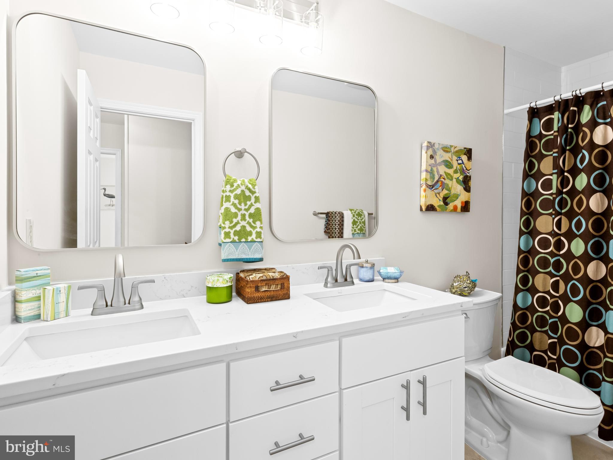 HERMITAGE - Residential