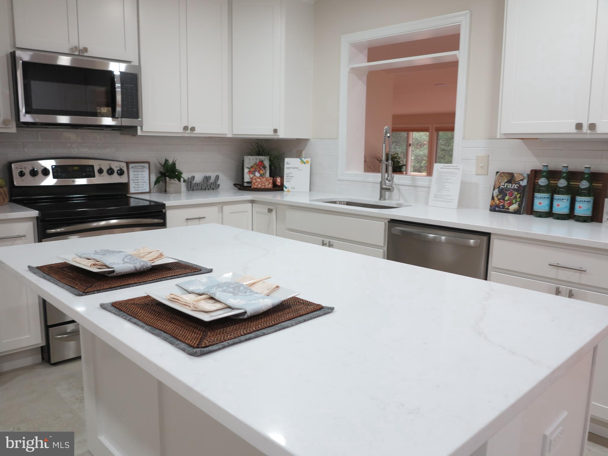 HERMITAGE - Residential