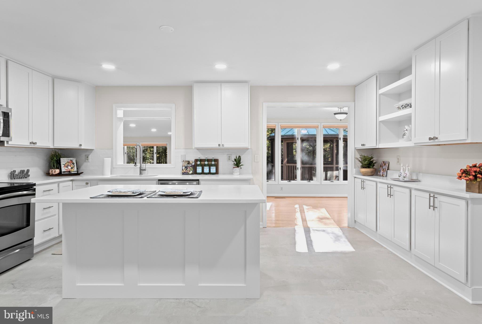 HERMITAGE - Residential