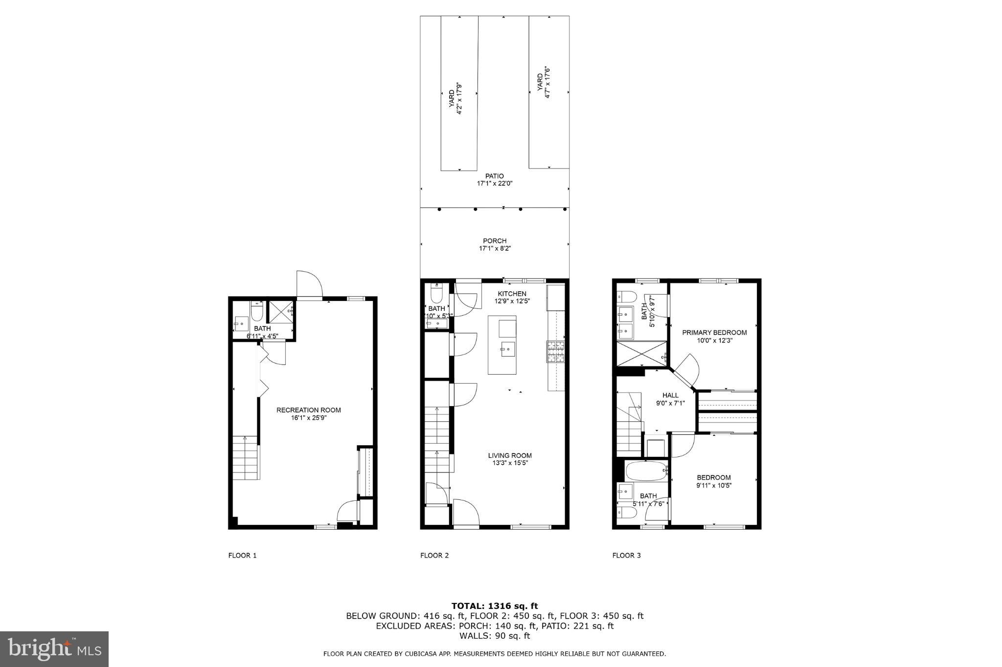 HIGHLANDTOWN - Residential