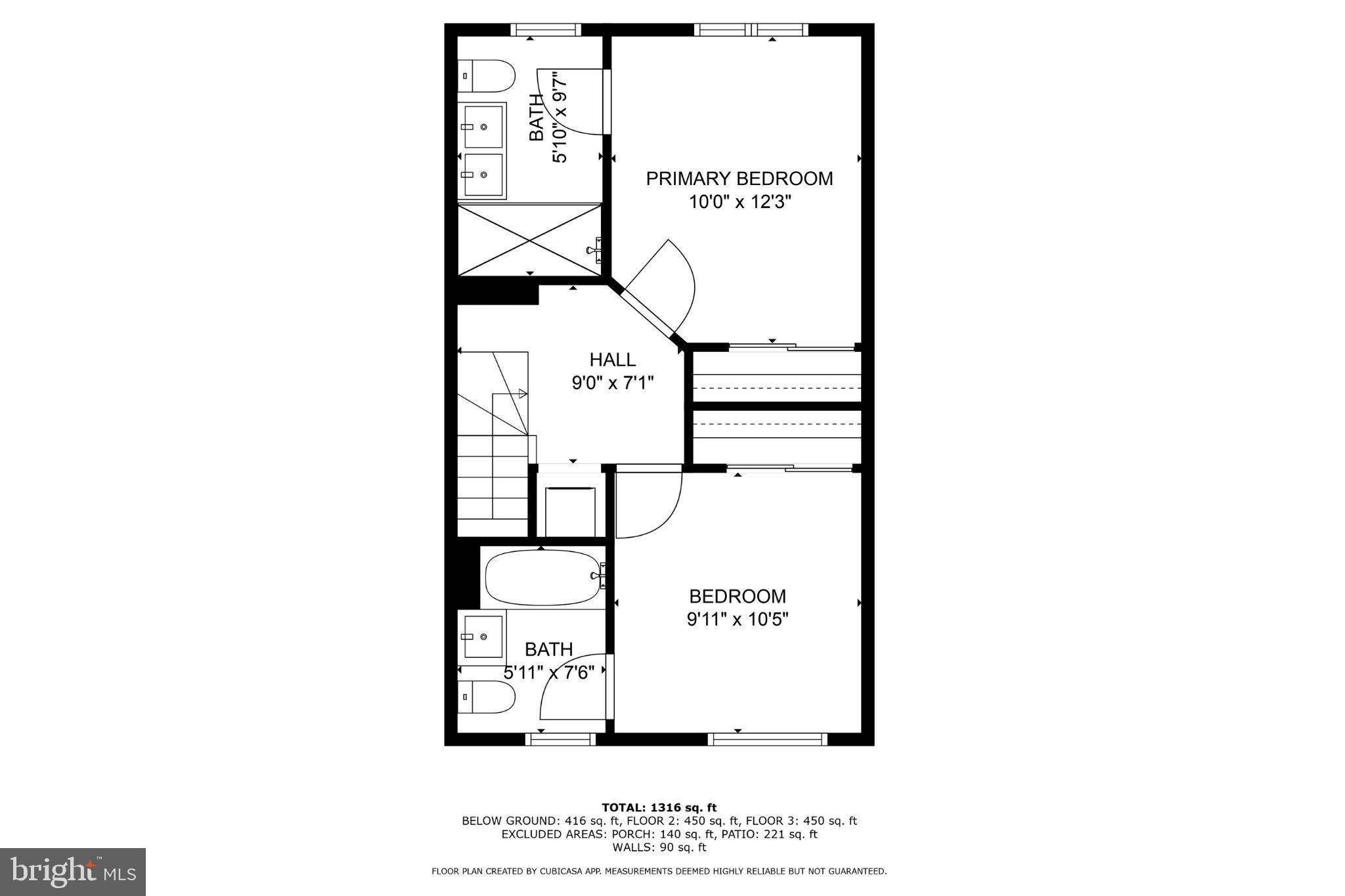 HIGHLANDTOWN - Residential