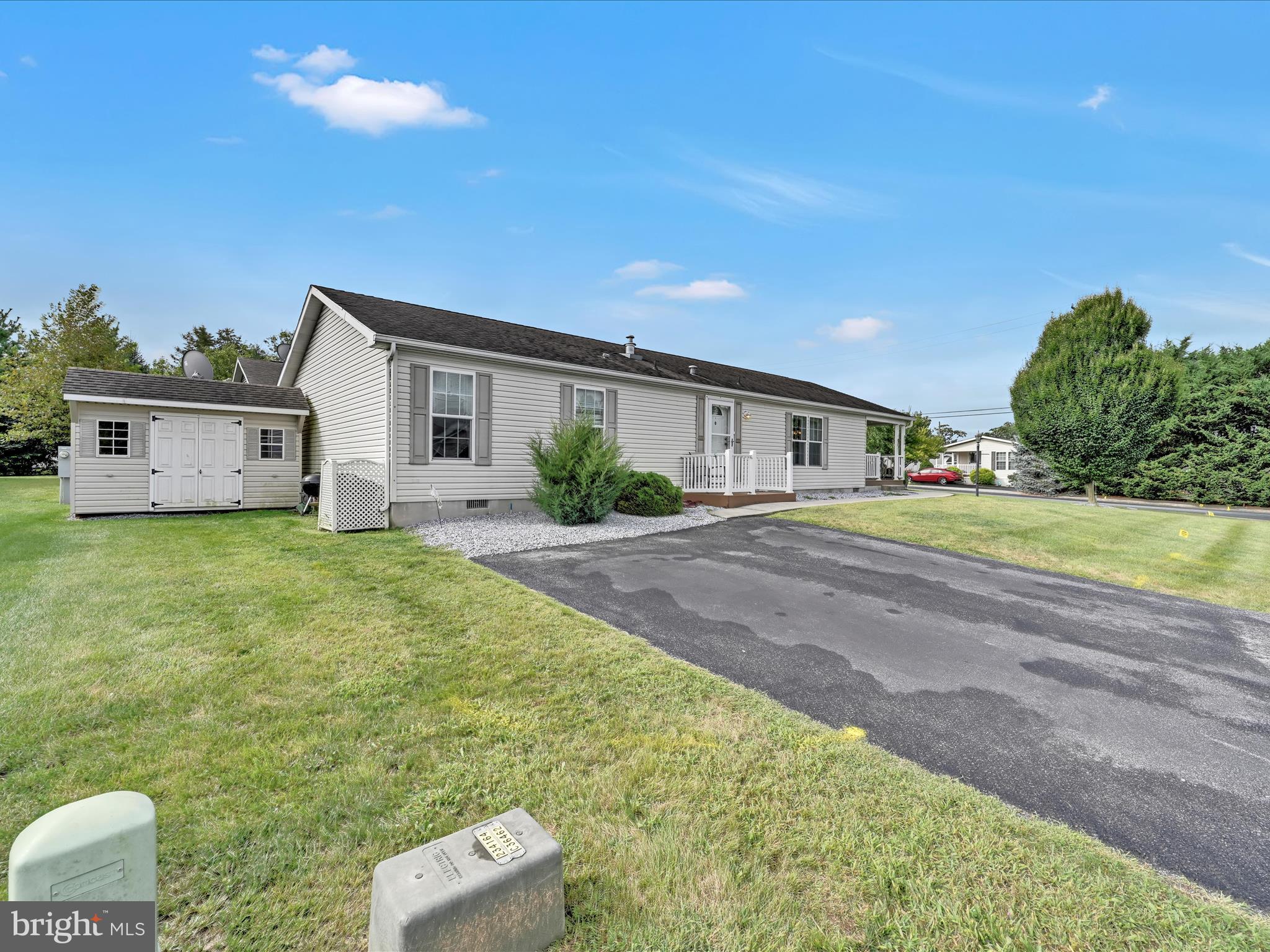 2 BEDROCK LANE