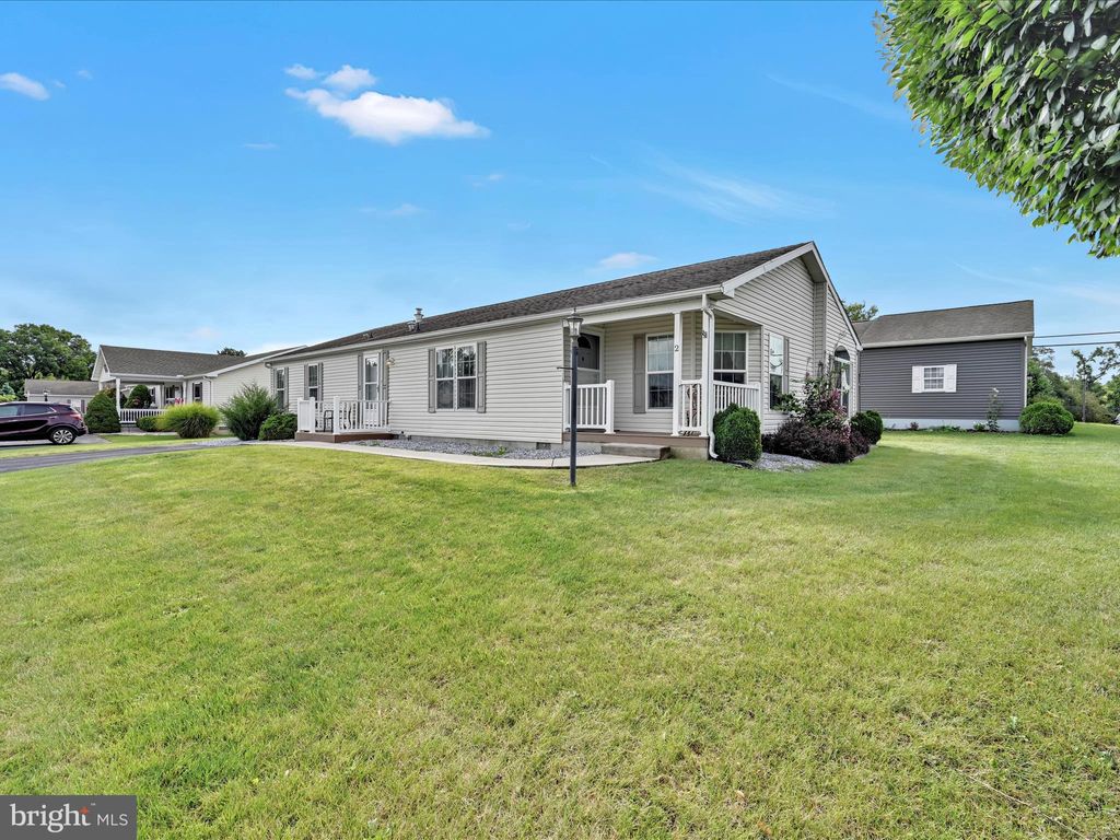 Photo of 2 Bedrock Lane, ANNVILLE, PA 17003 (MLS # PALN2022236)