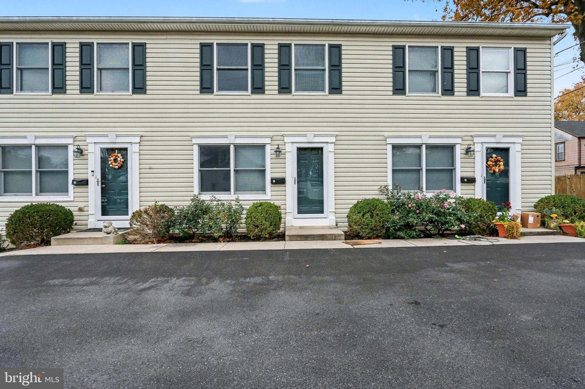 NONE AVAILABLE - Residential Lease